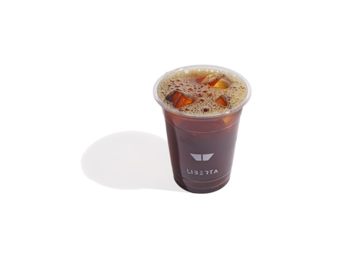Cold Coffe Day 12 Onz