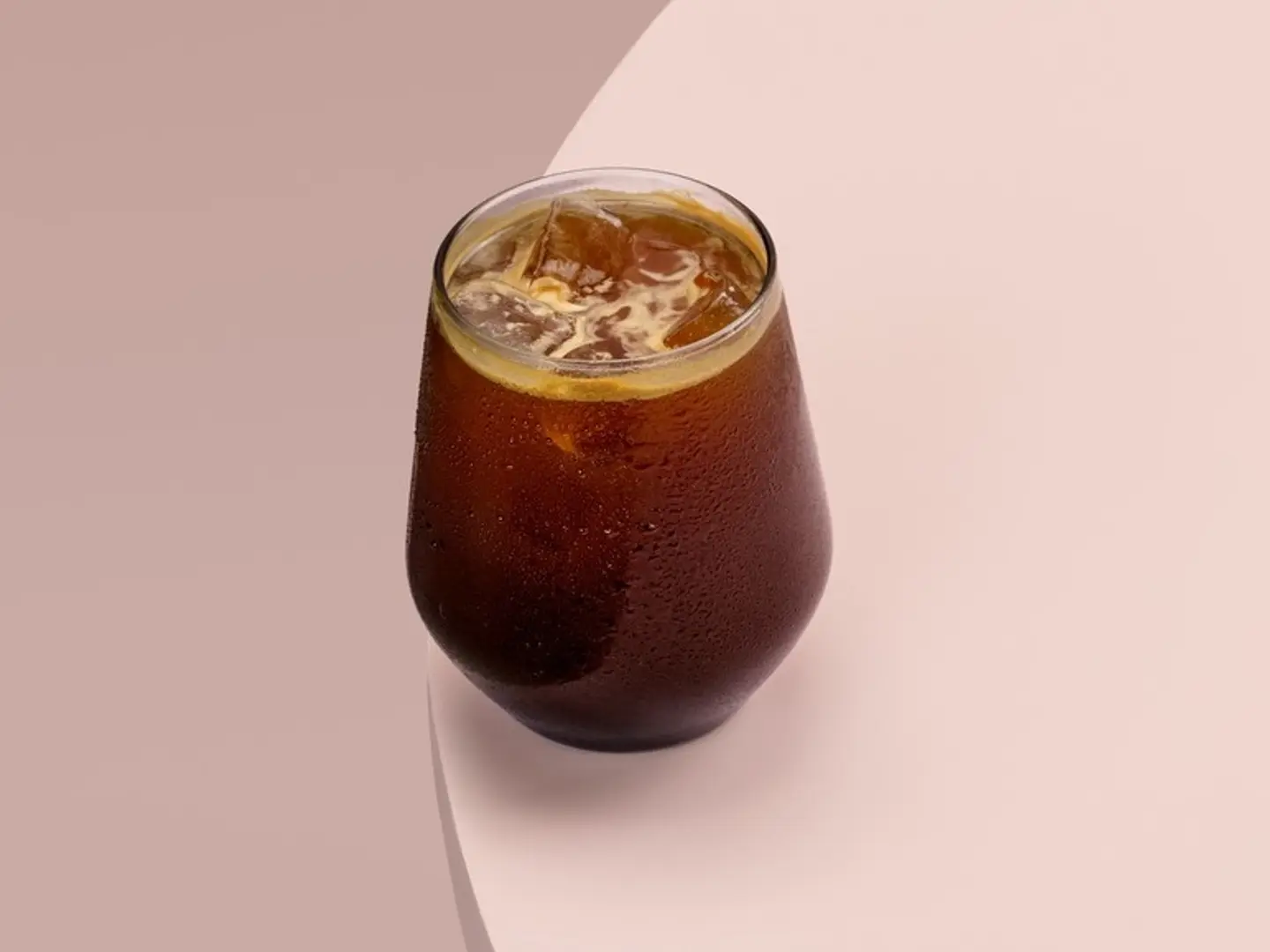 آيس أميريكانو