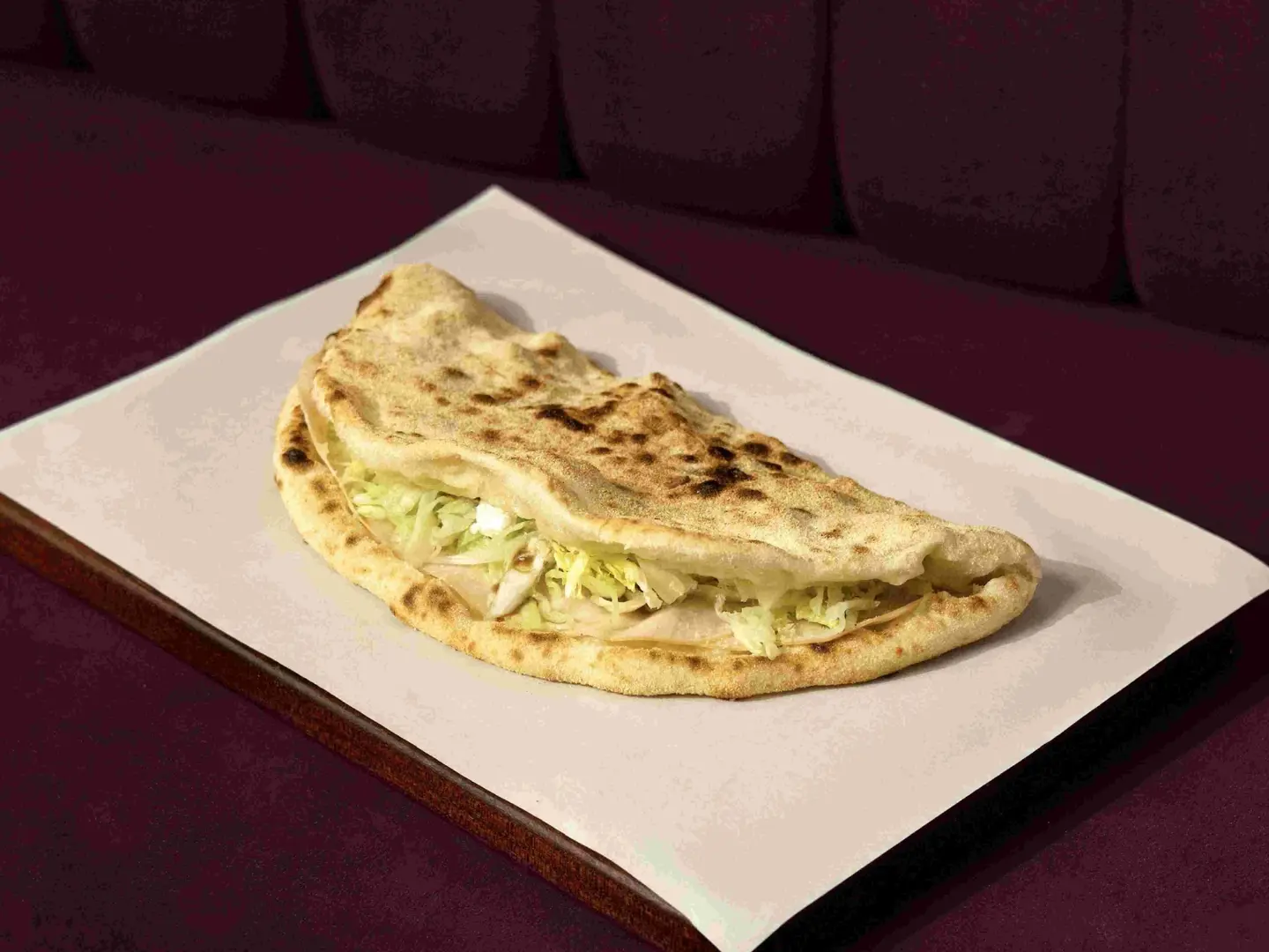 تركي فلات بريد