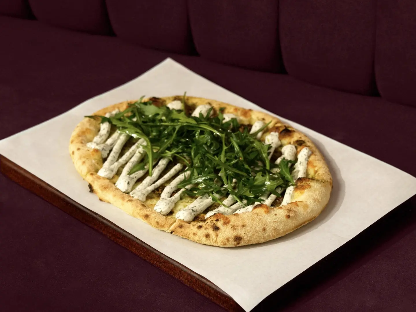 سويت لبنة زعتر فلات بريد