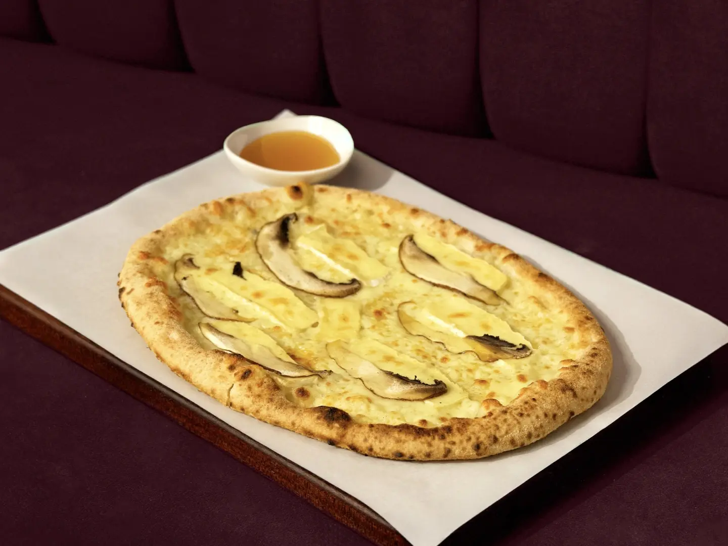 ترافل كميمبرت تشيز