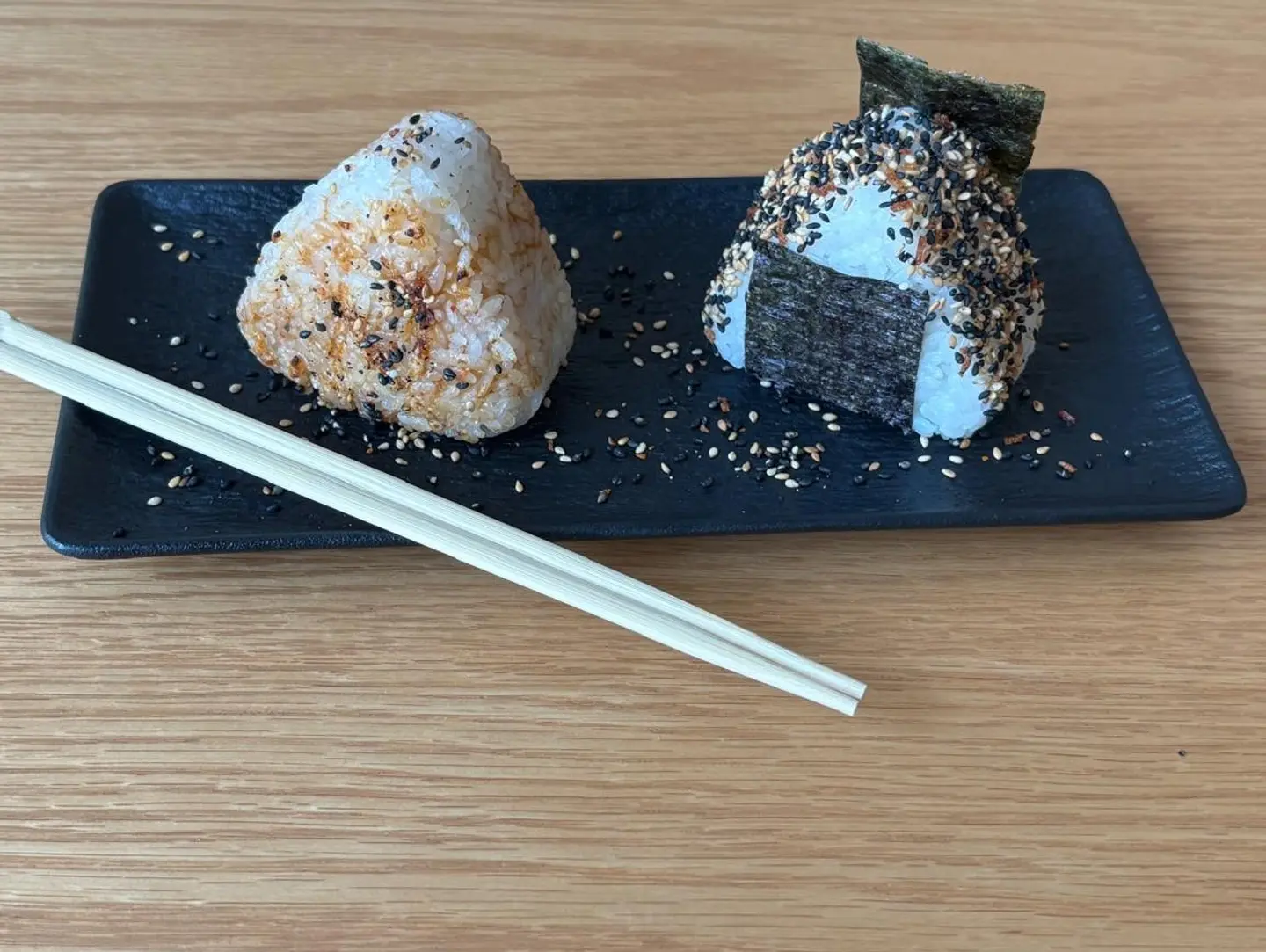 Onigiri Mix Tuna & Kani