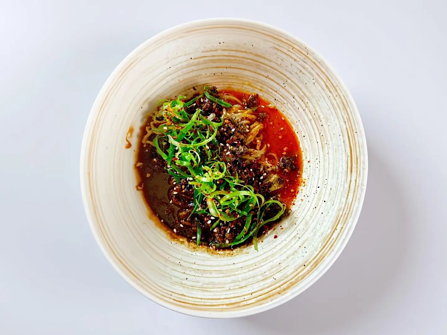 Tantanmen