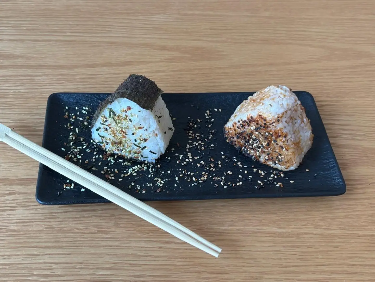 Onigiri Mix( Chicken &Tuna )