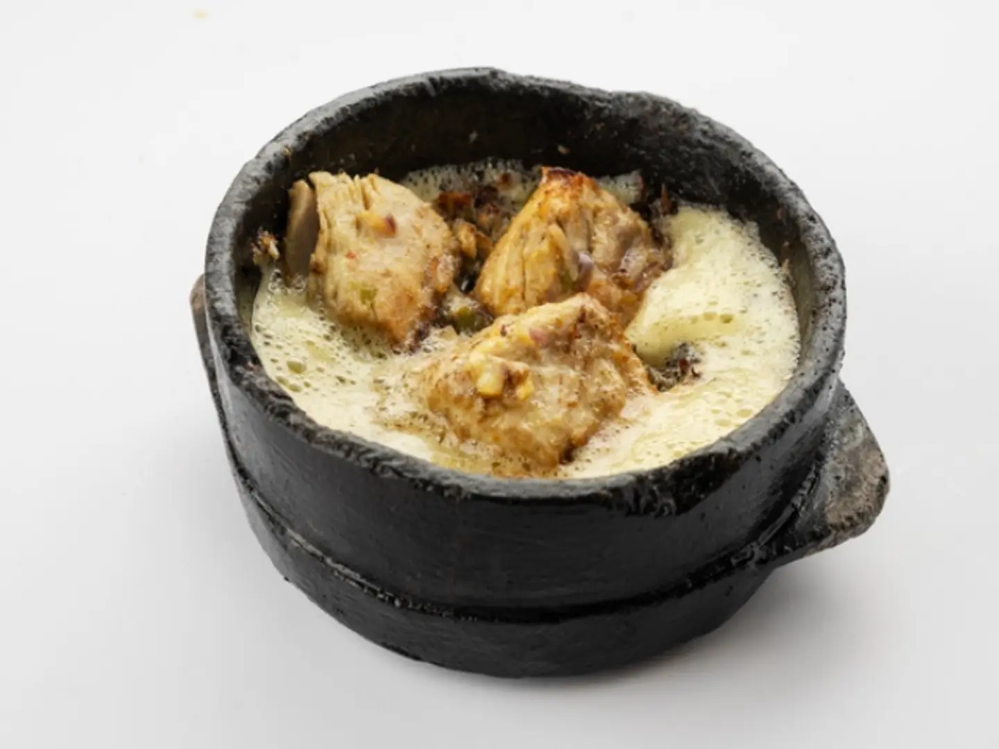 Local Maghash Meat
