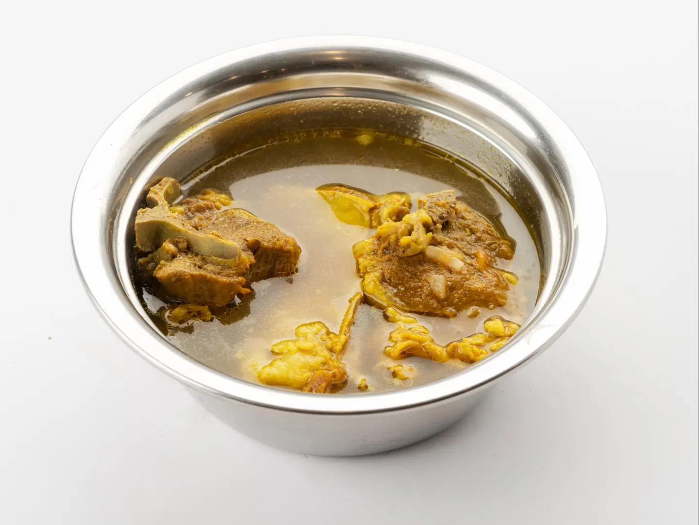 Local Meat Barma