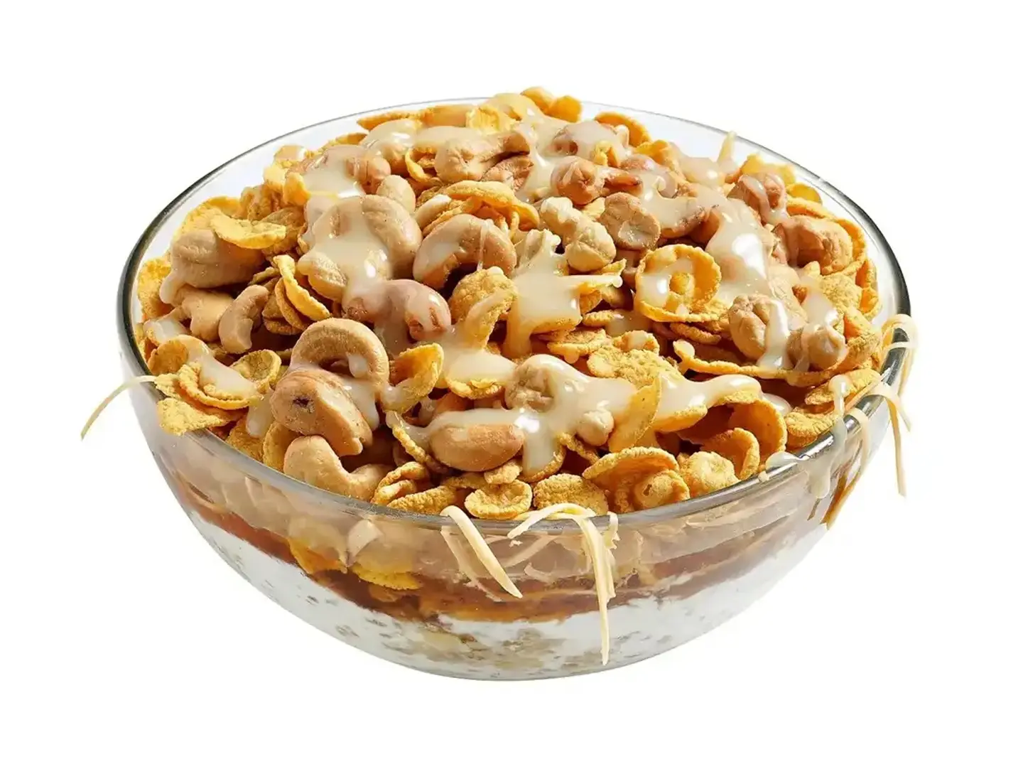 Royal Areika With Cashew
