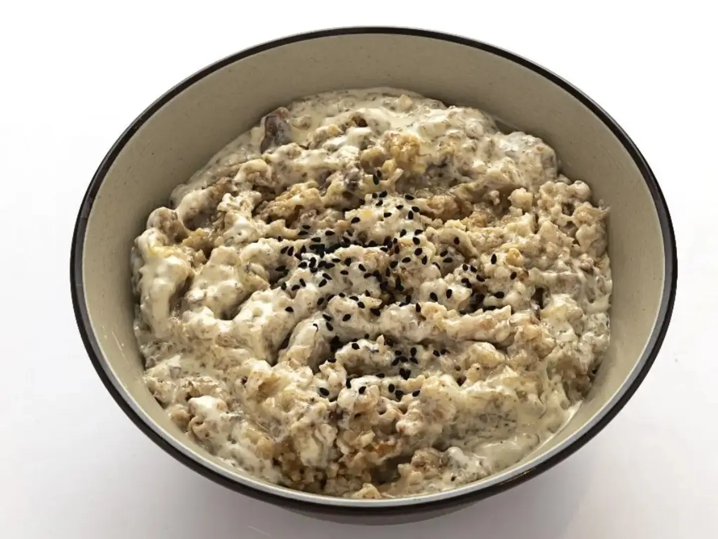 Masoob With Cream