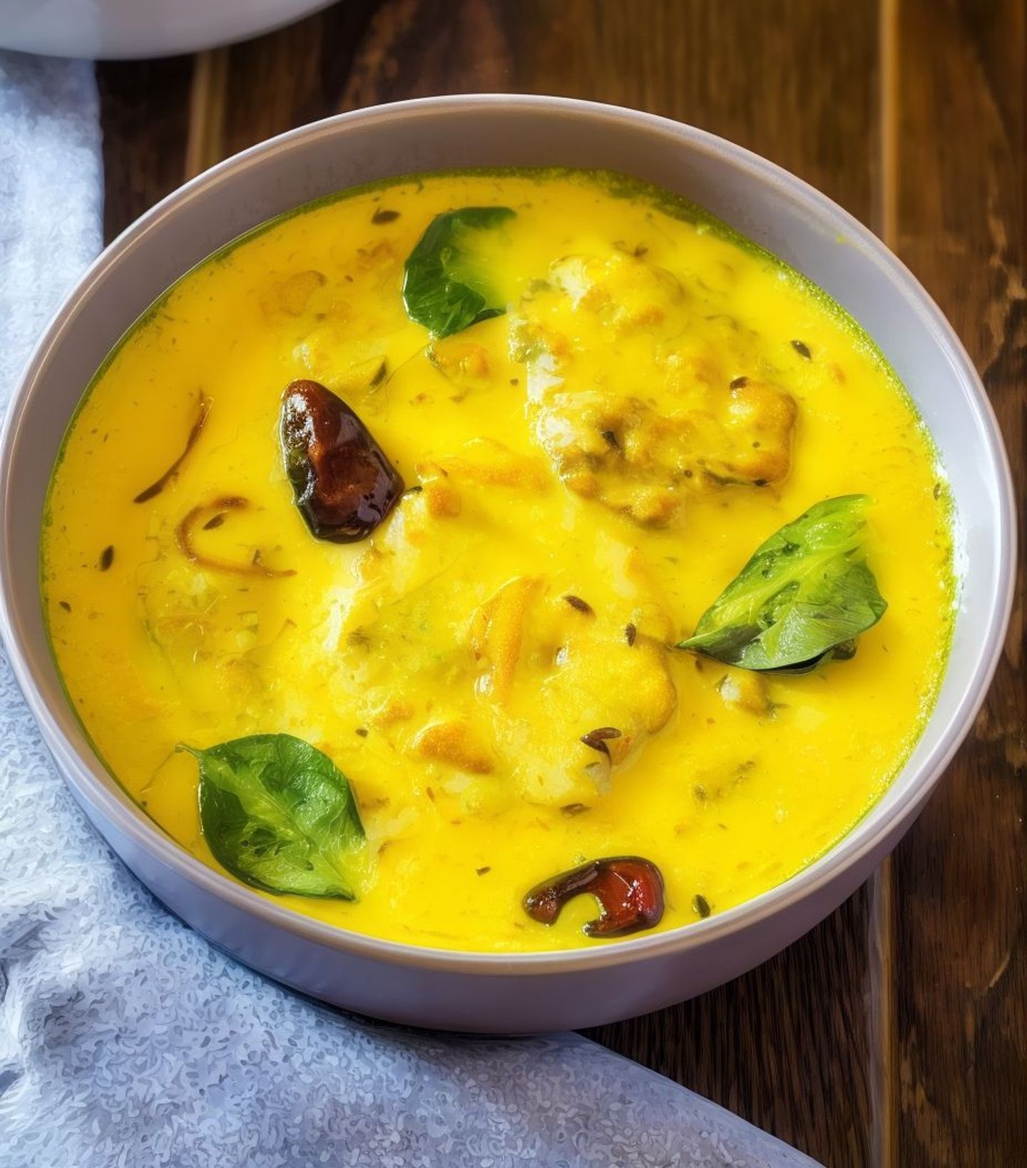 Kary Pakora