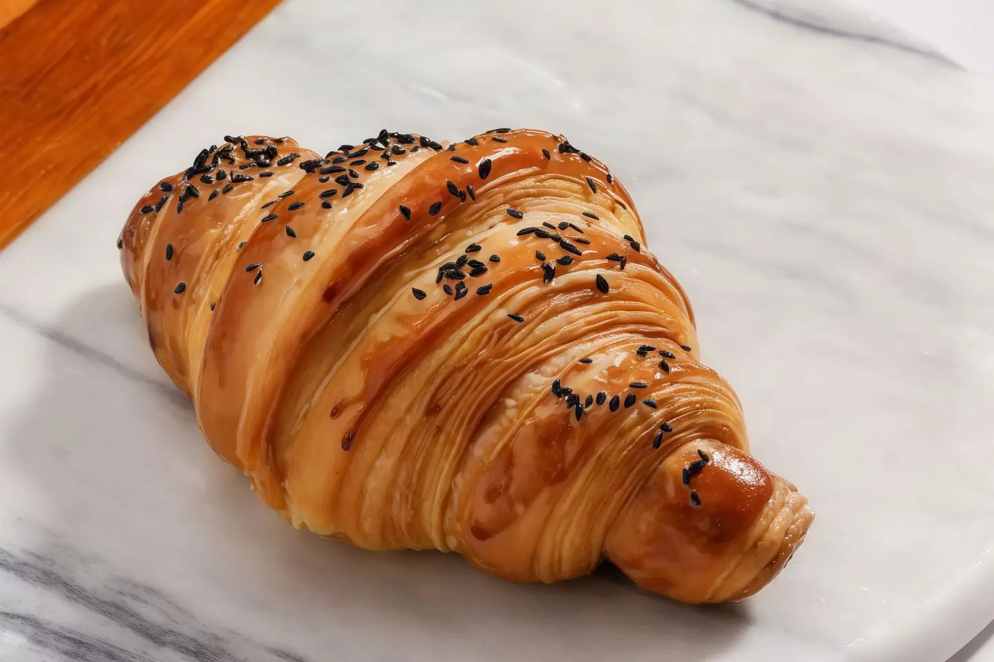 Cheese Croissant