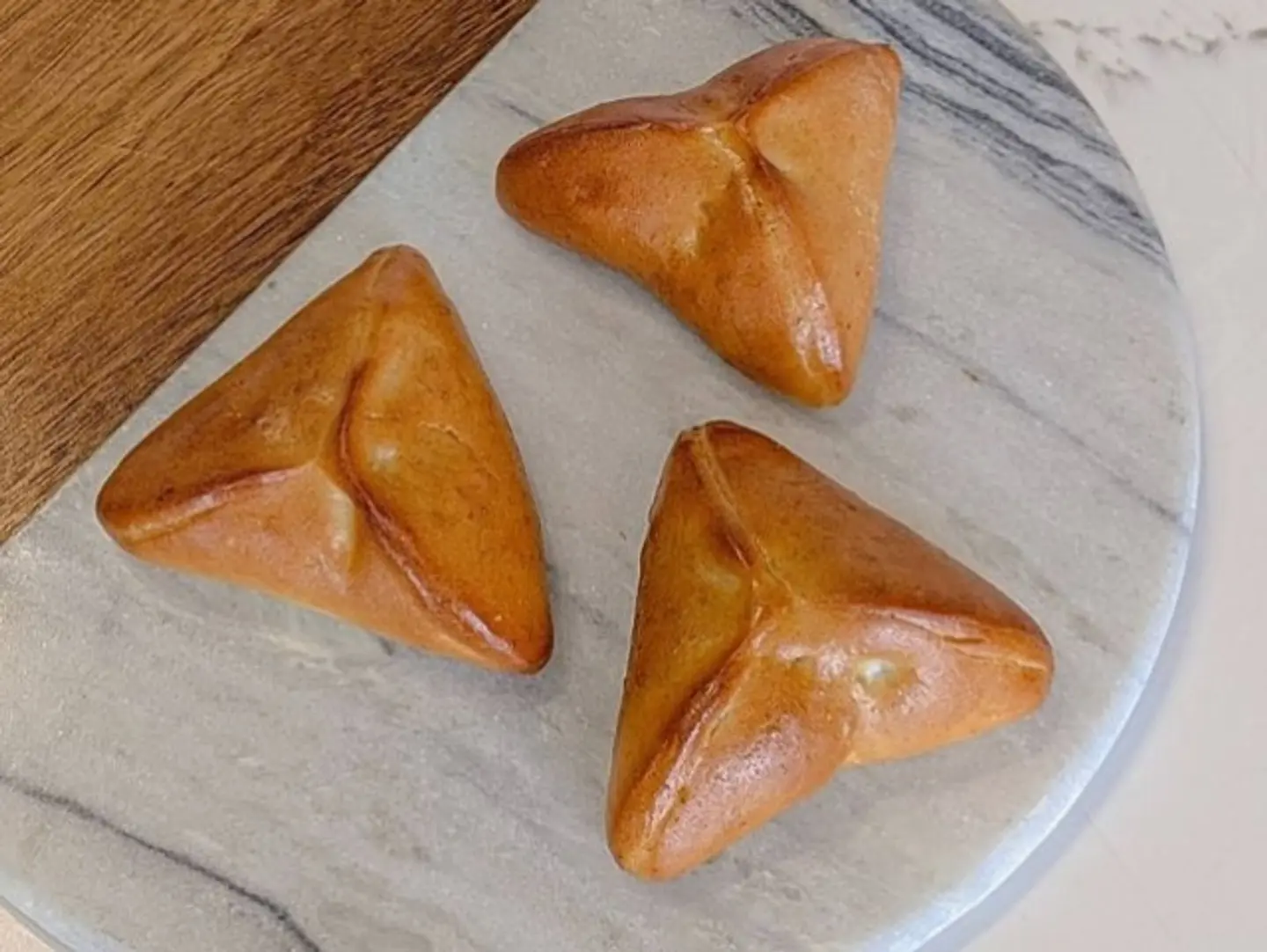 فطاير سبانخ