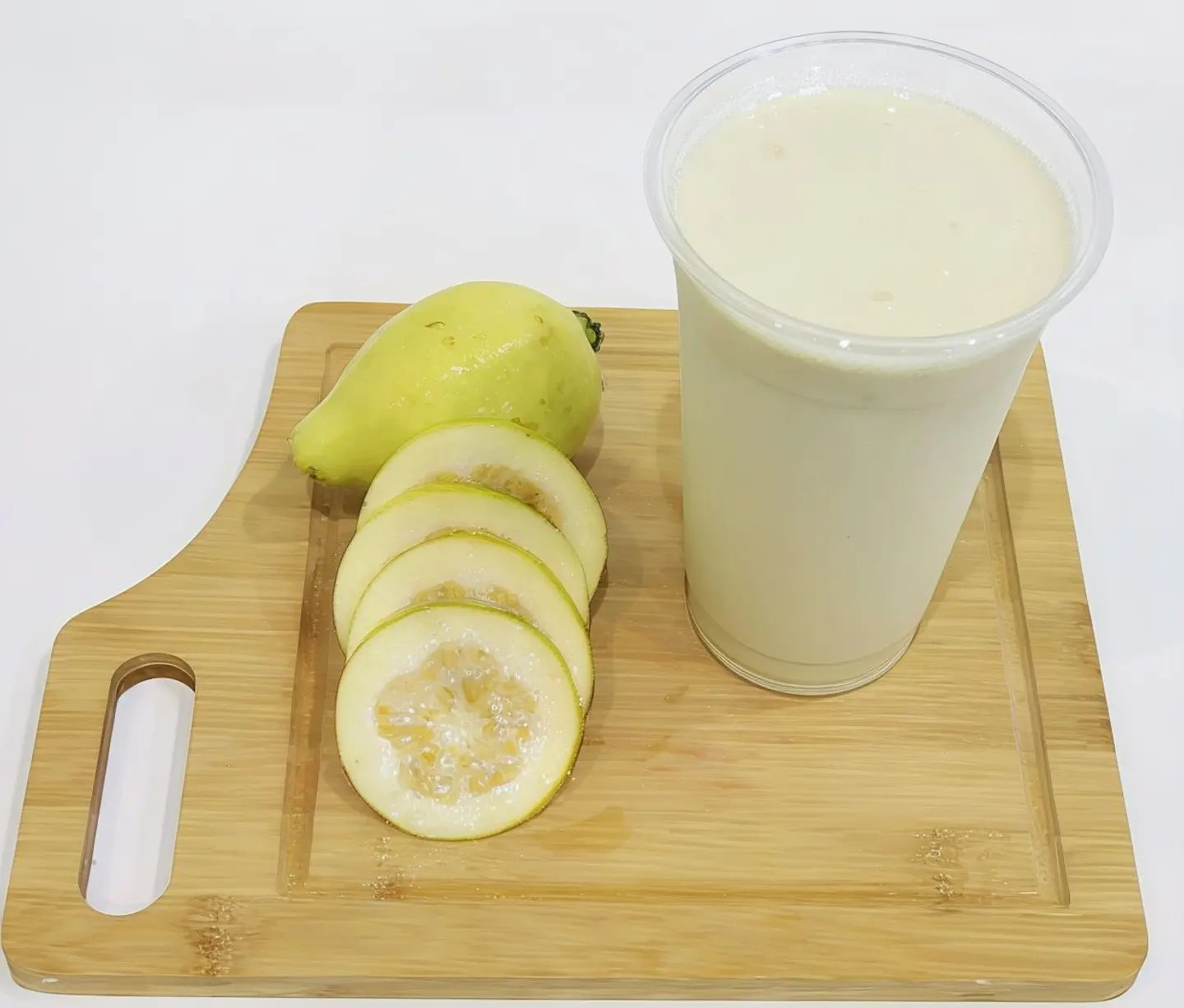 Guava Juice