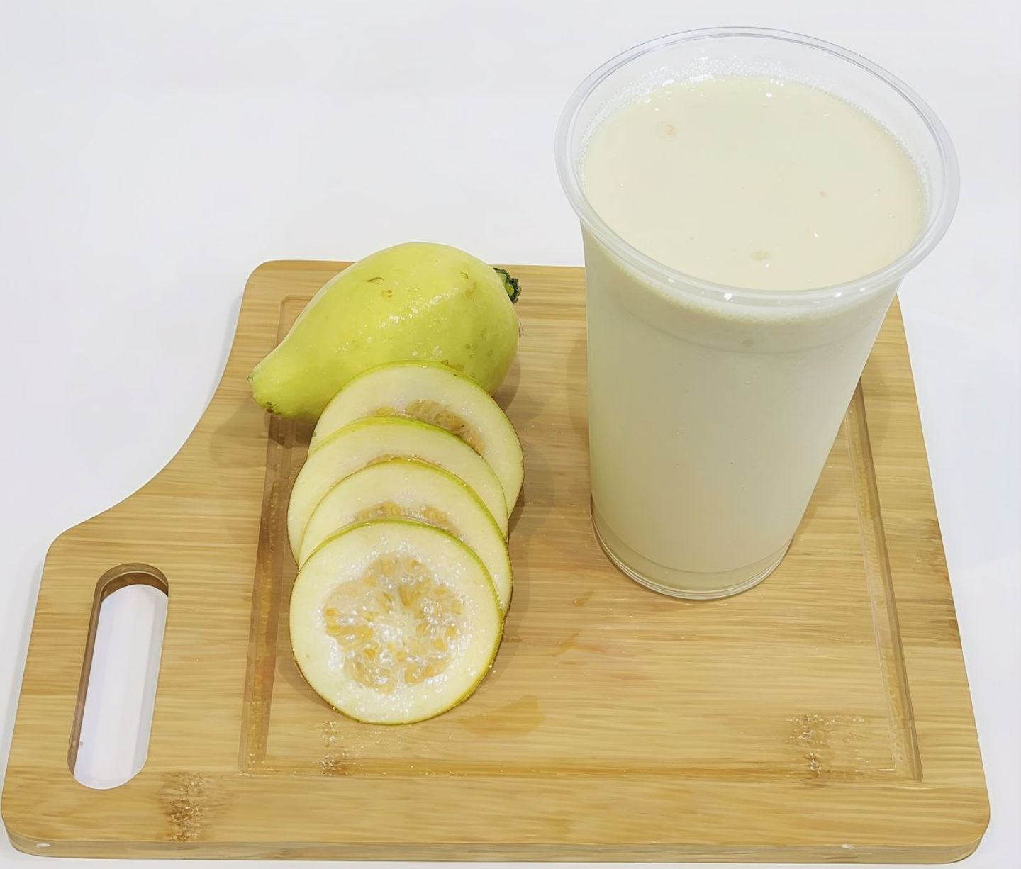 Guava Juice