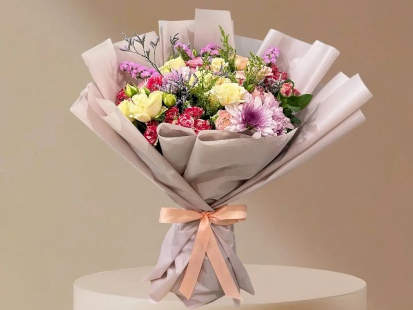 Spring Magic Bouquet
