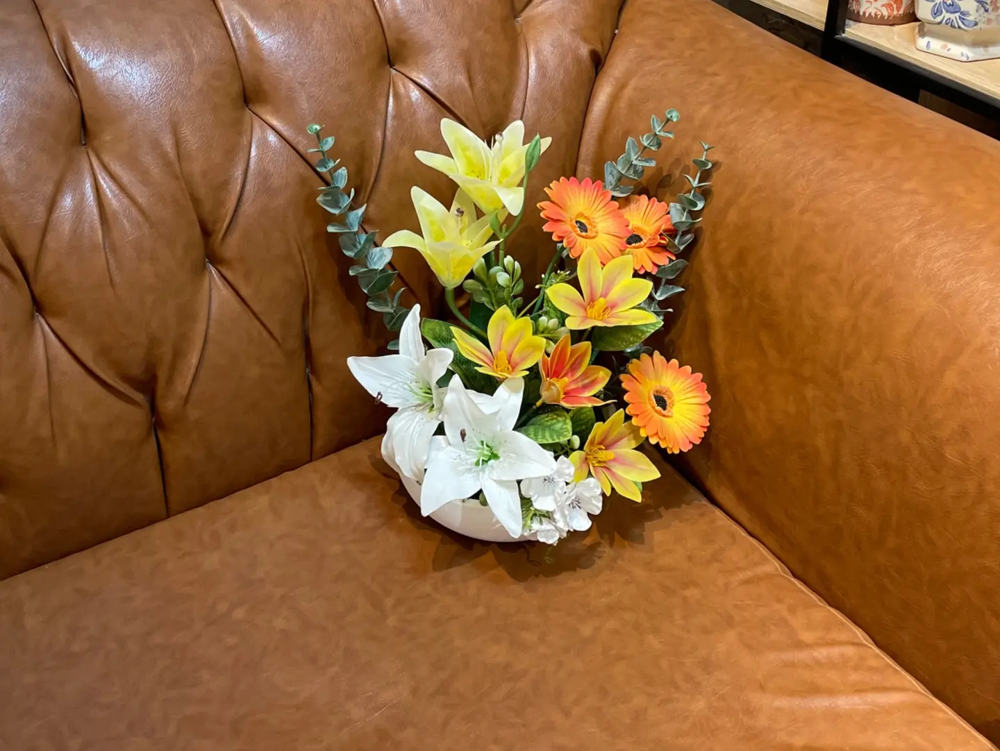 Summer Vase