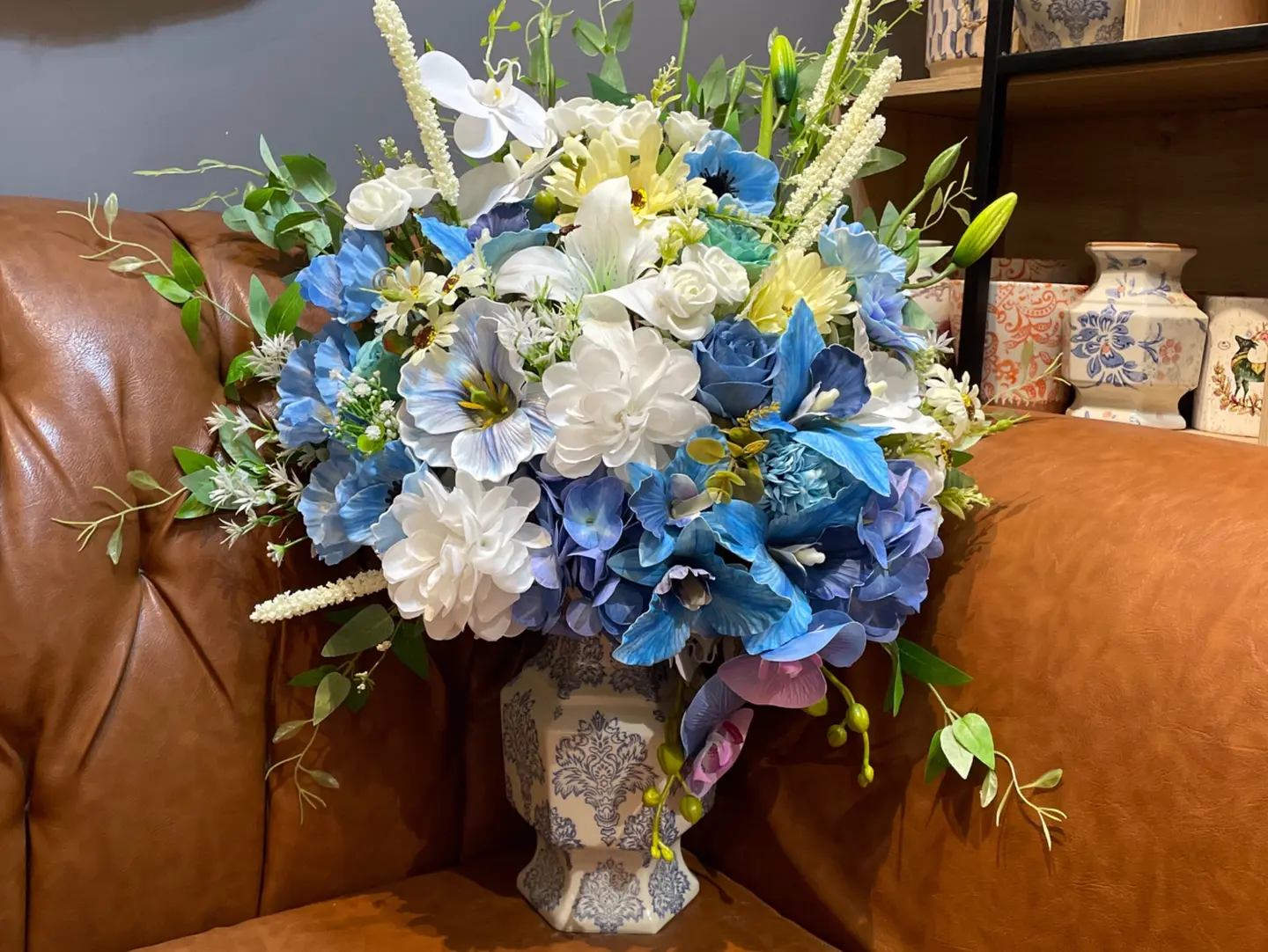 Luxury Vase