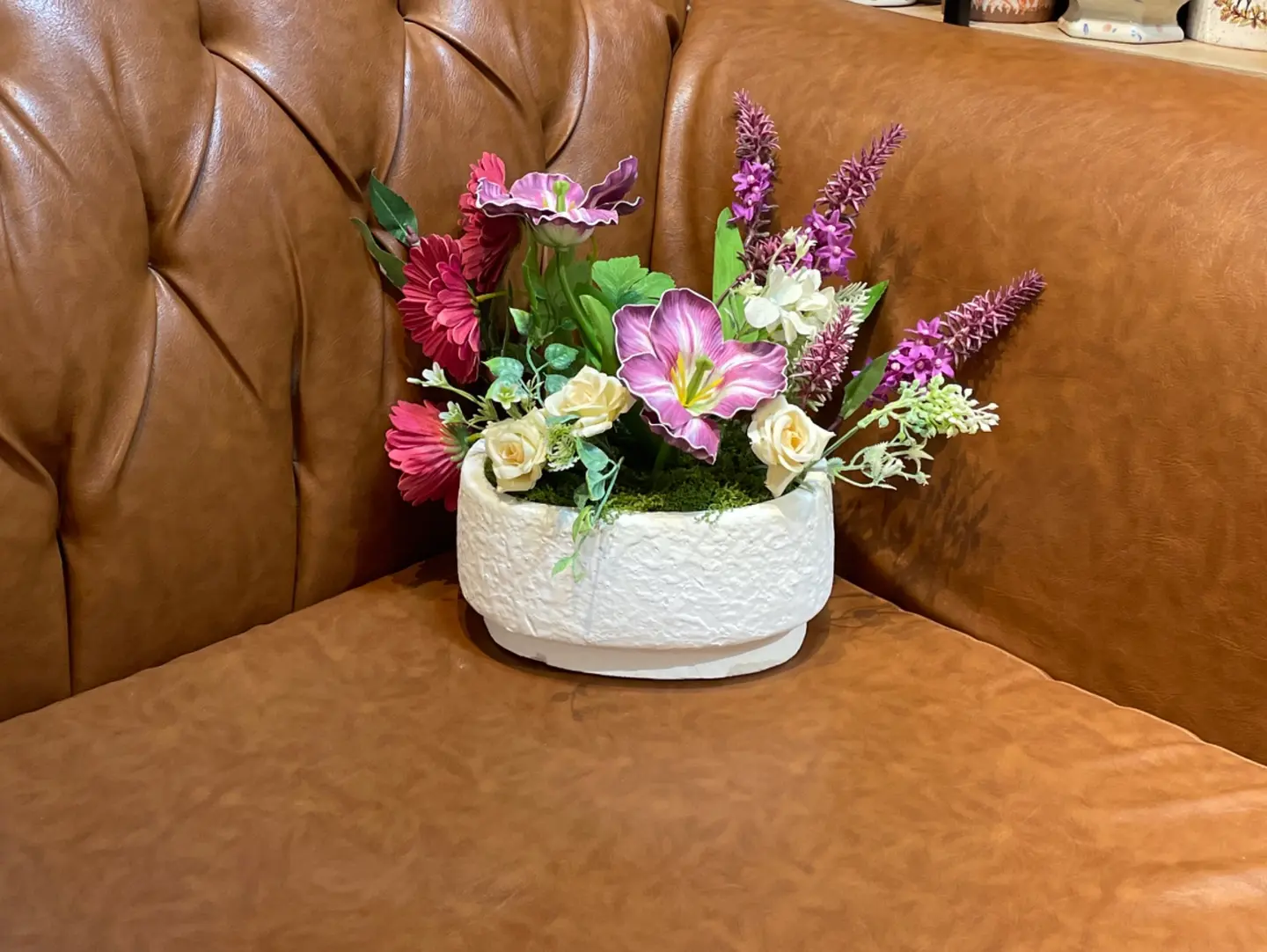 The Calmest Vase