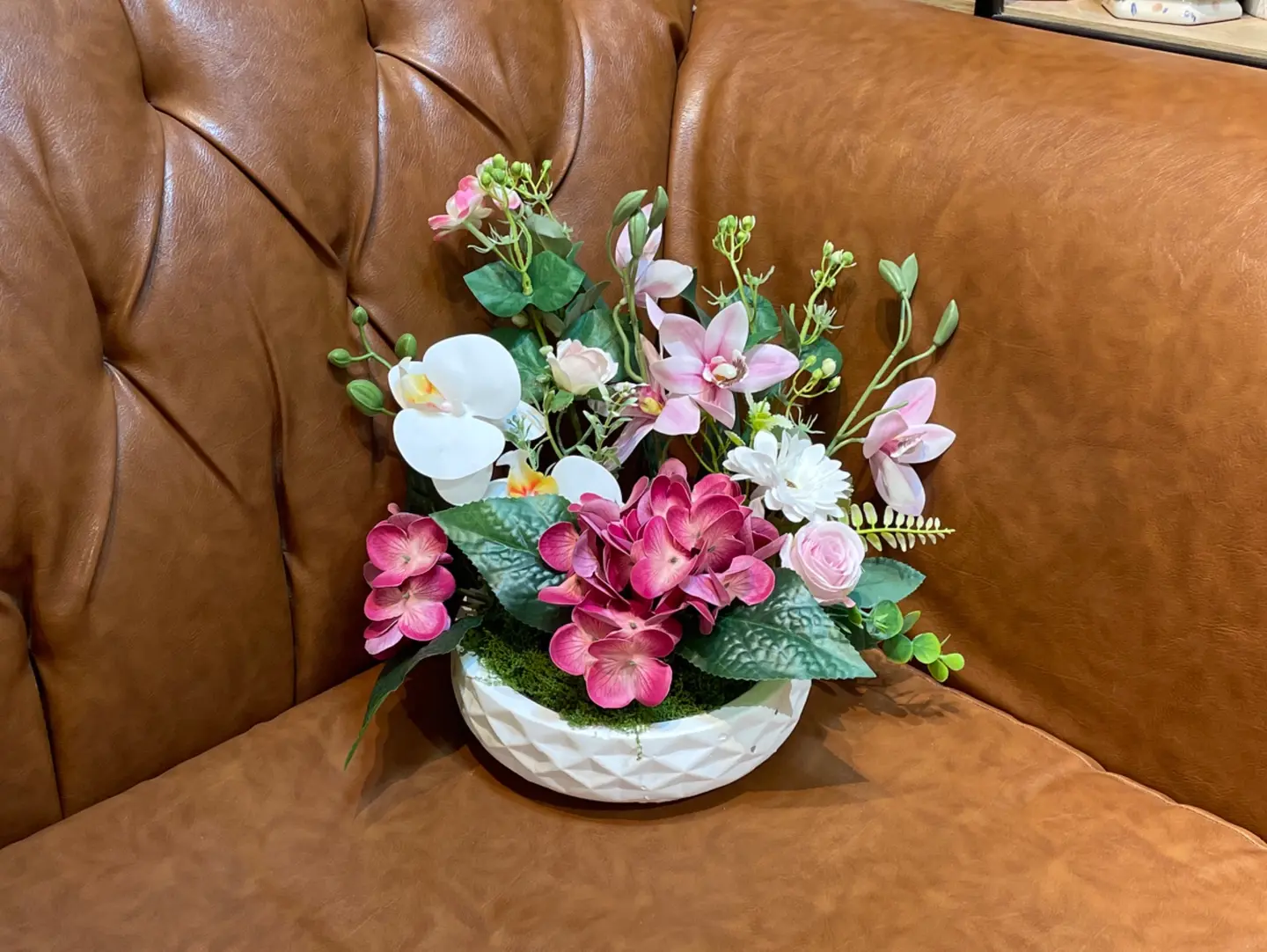 Vase Of Feelings
