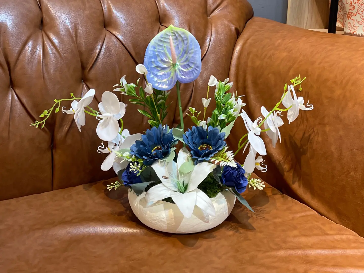 Galberia Vase