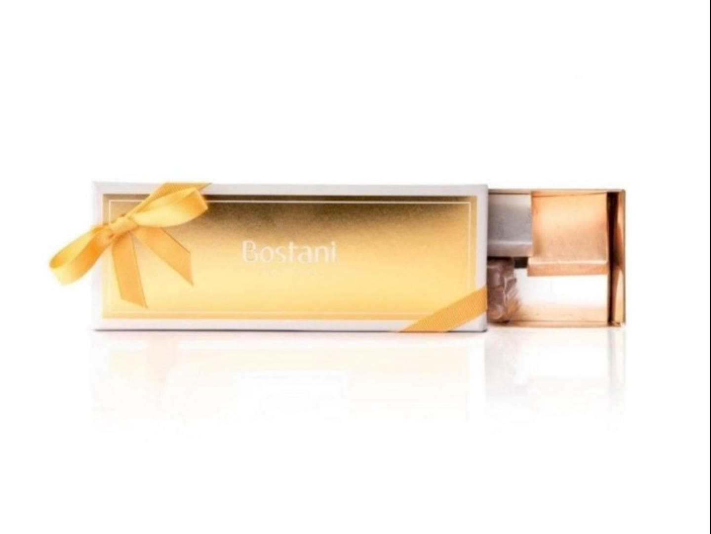 Bostani Chocolate