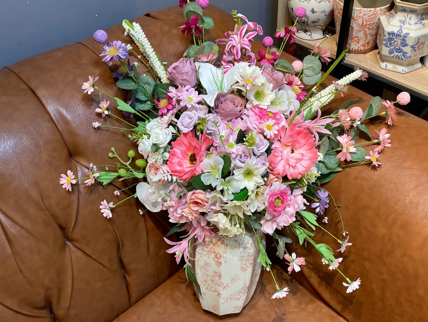 Luxury Decorative Vase