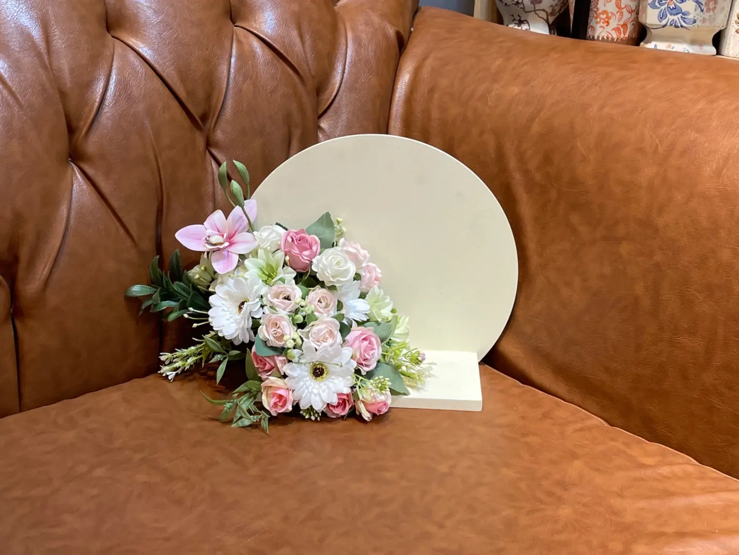 Baby Rose Stand