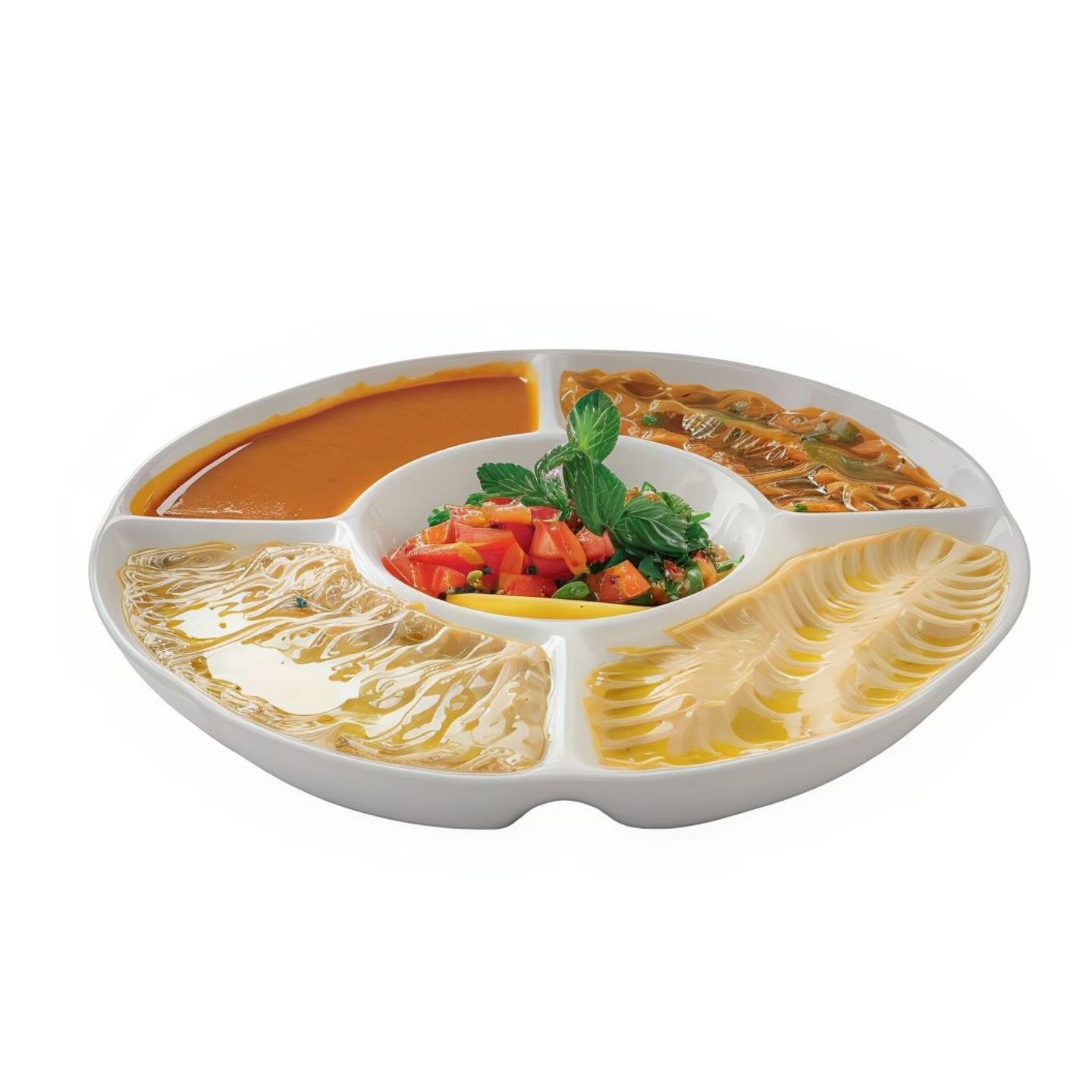 مقبلات صغير