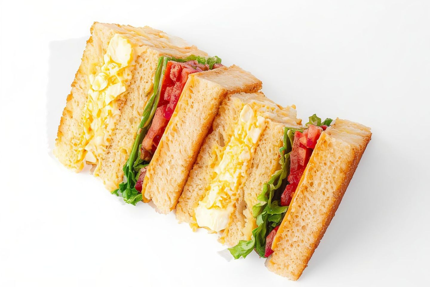 Egg Mayo
