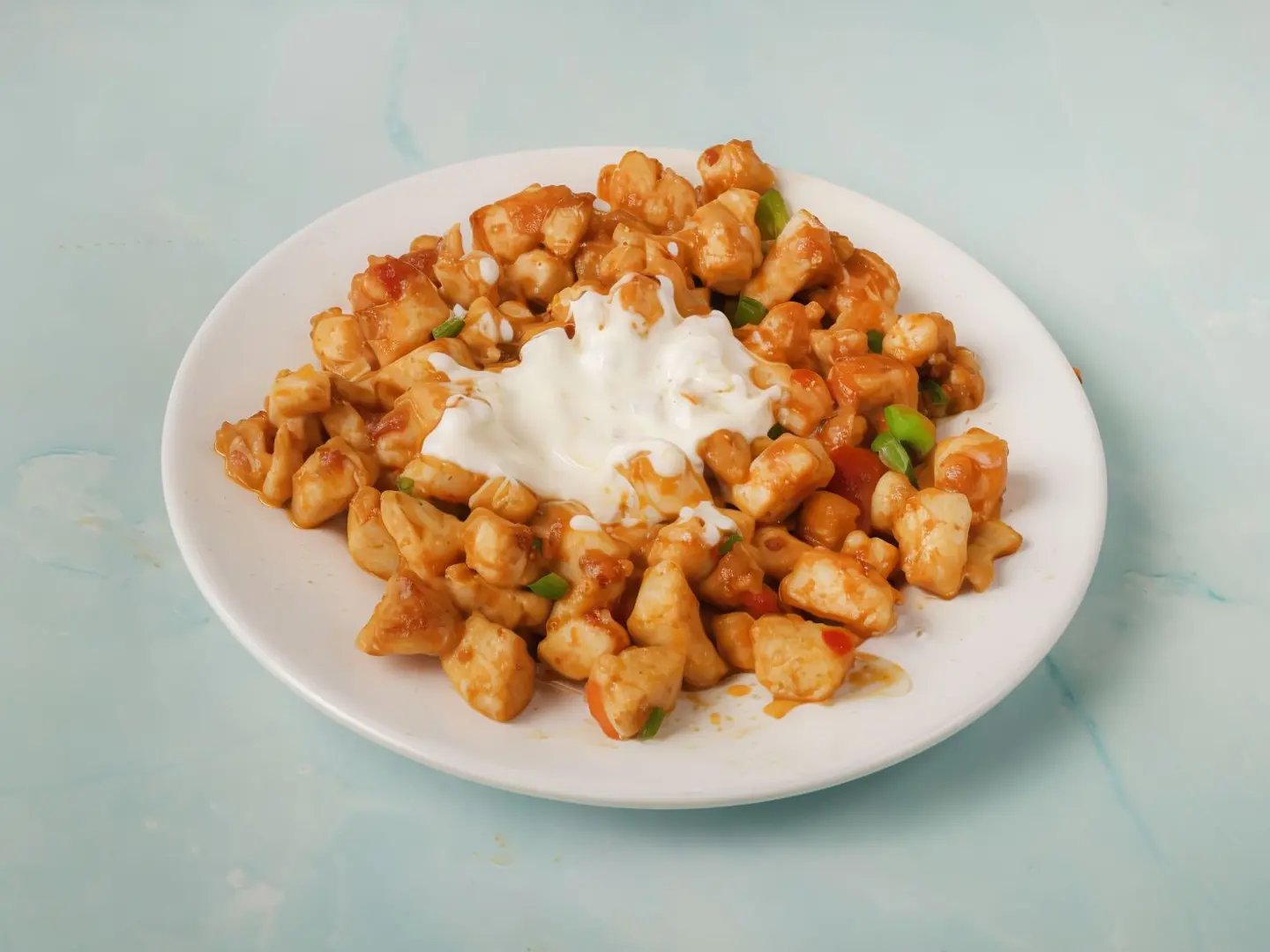 Mugalgal Liquid Cheese