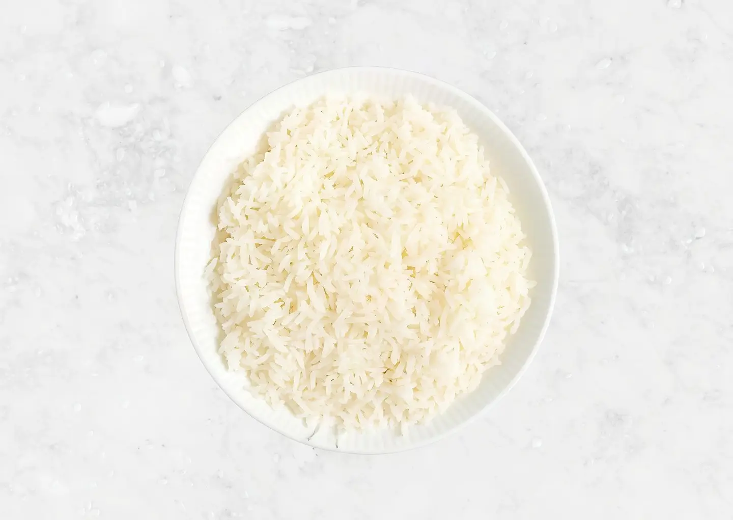 ارز ابيض