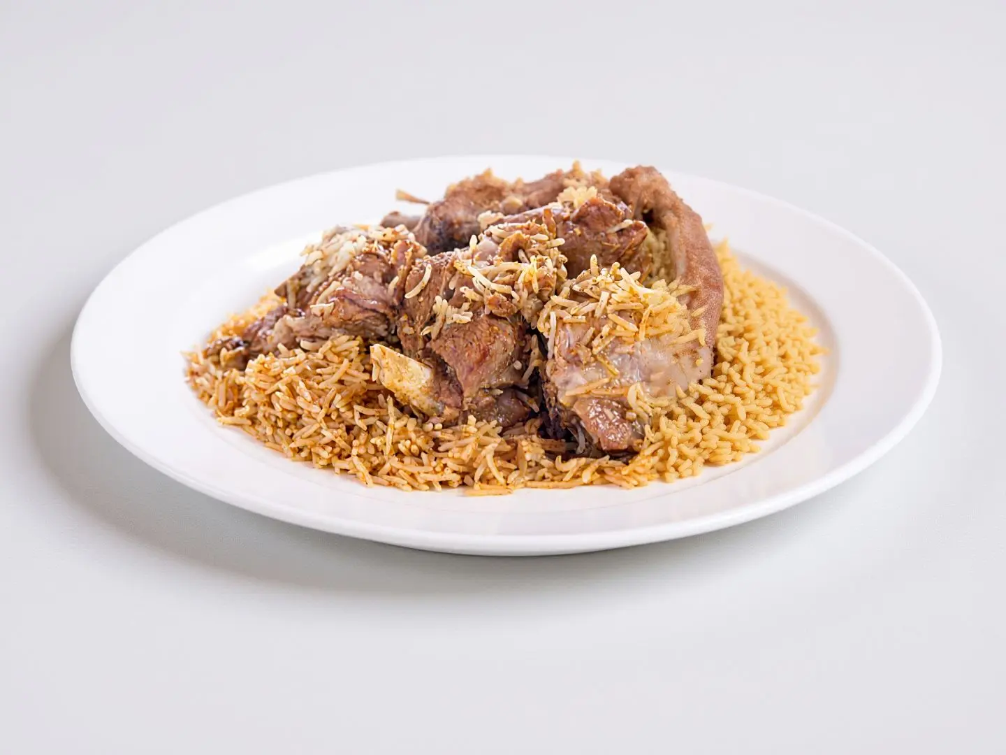 نفر لحم حاشي مضغوط