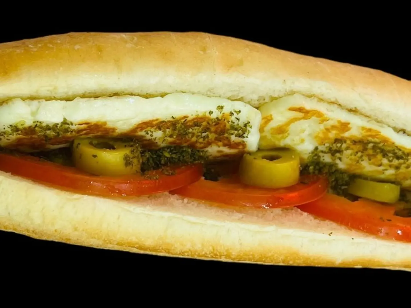 Somali Halloumi Cheese