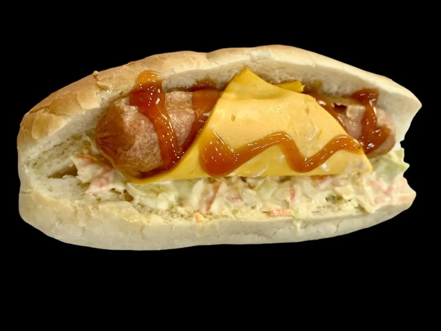 Samoli Sausage