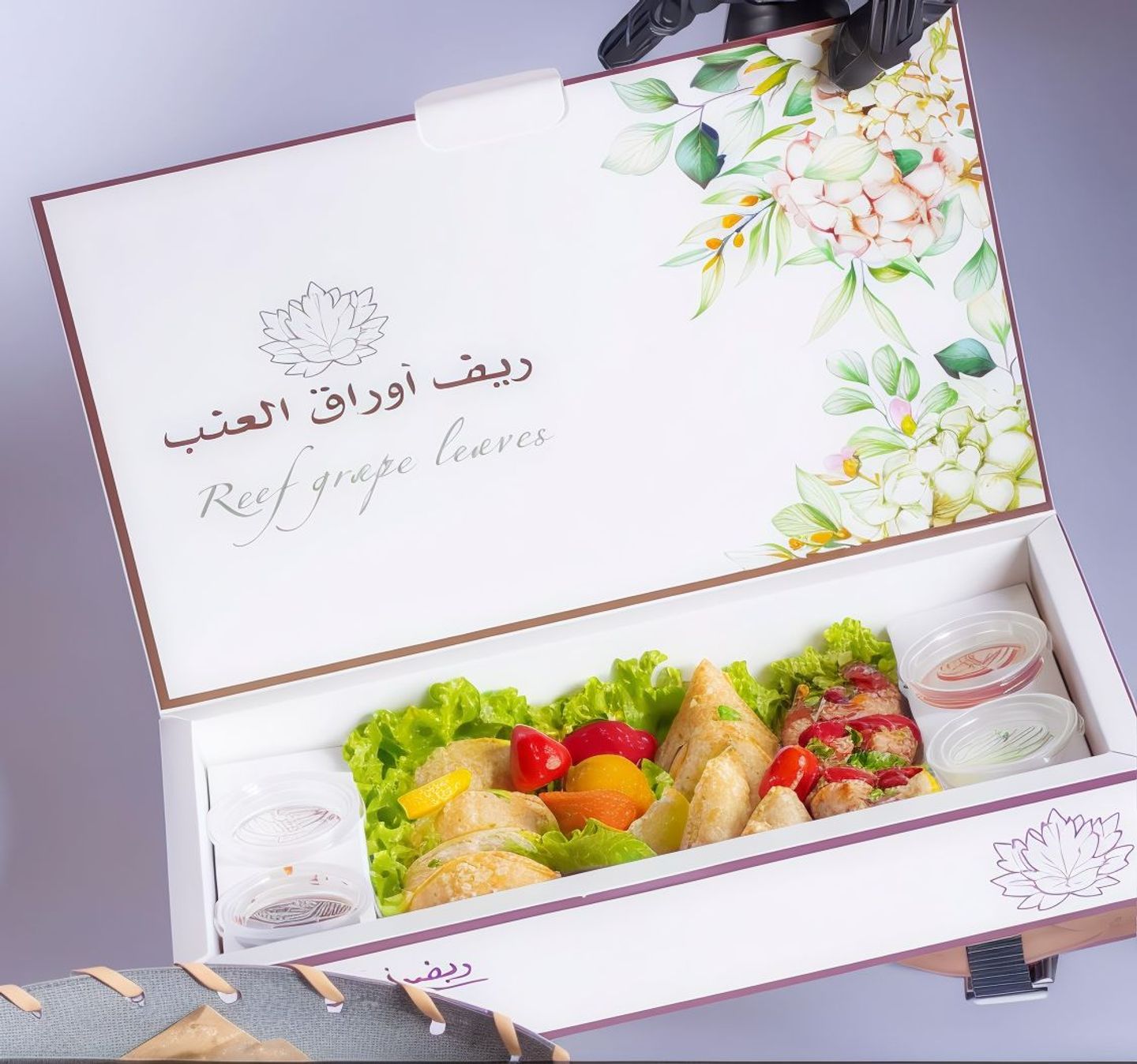 بوكس مقالي