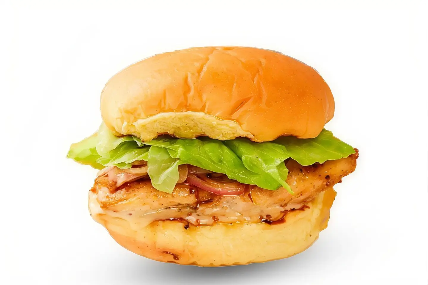Tender Chicken