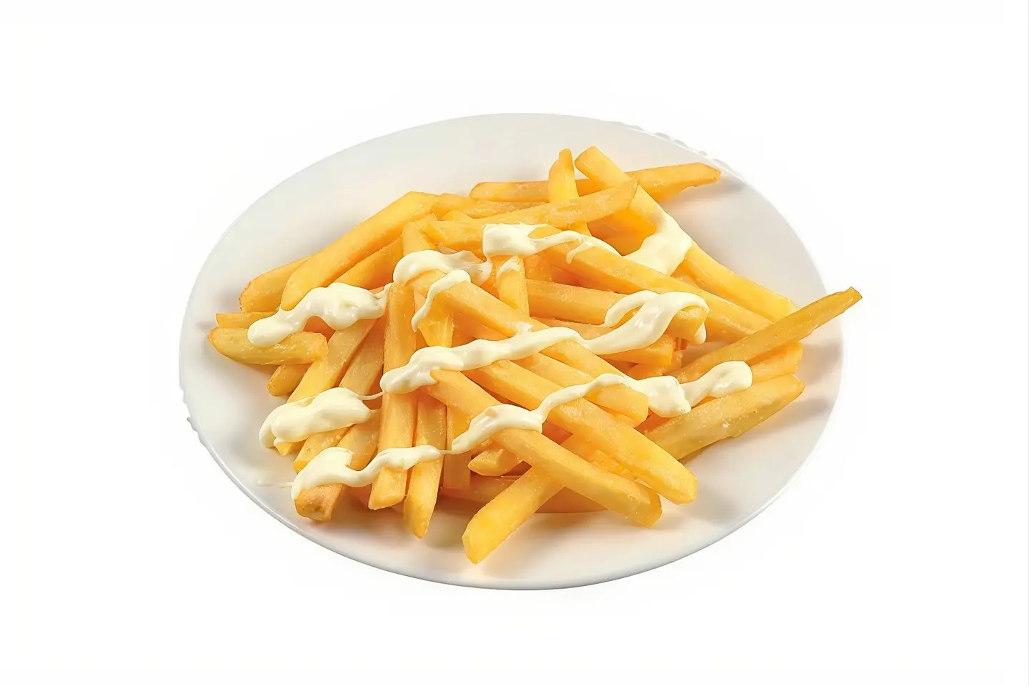 Cheese Fries