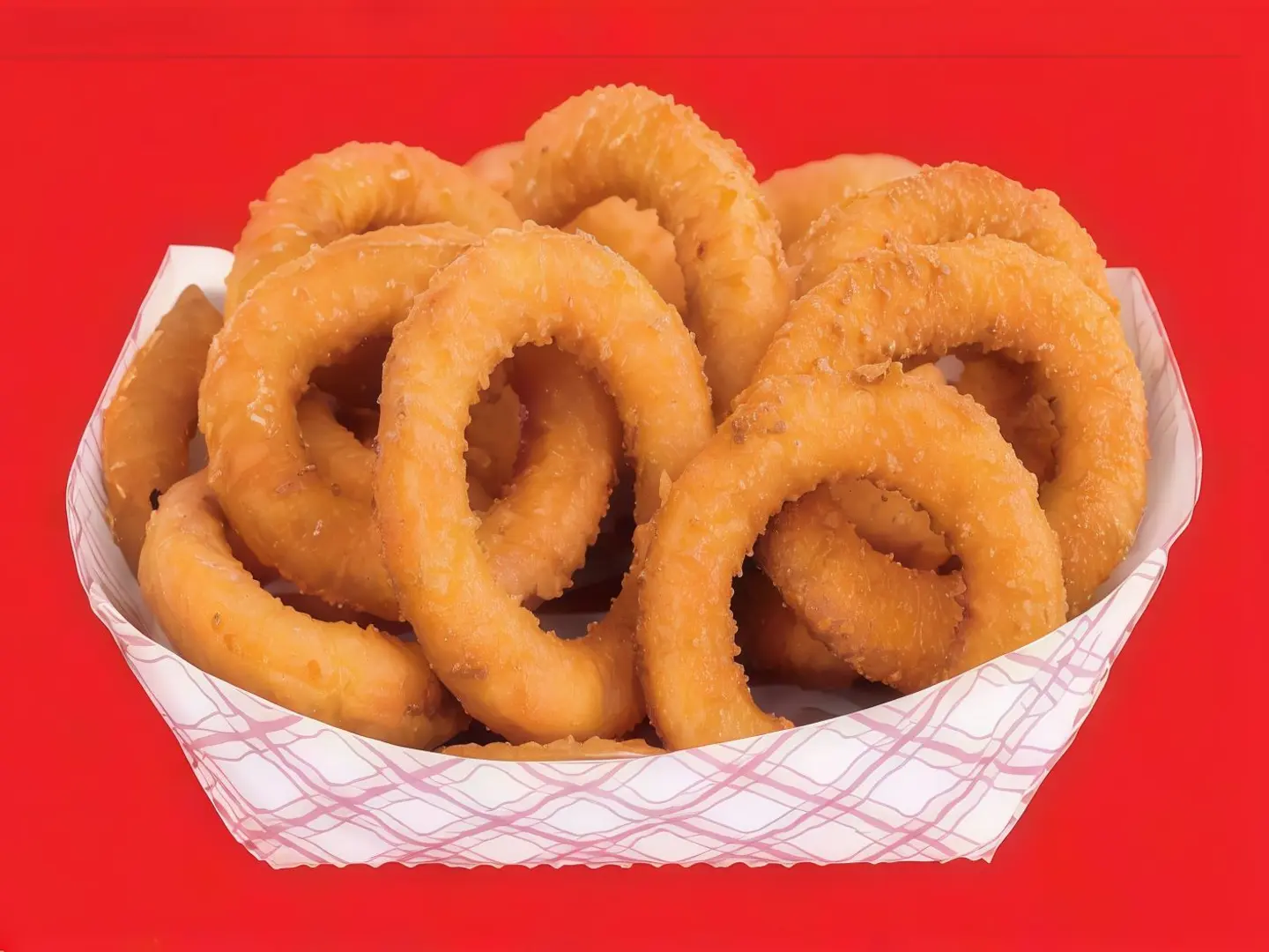 Onion Rings Large