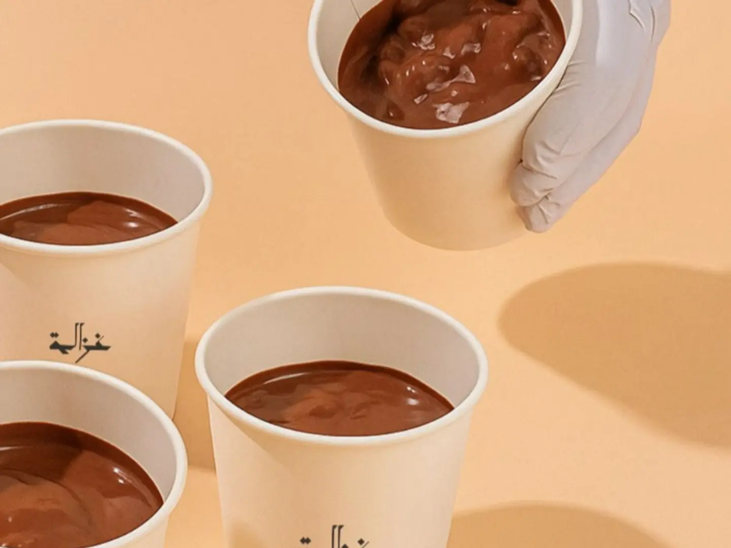 بودينق شوكليت