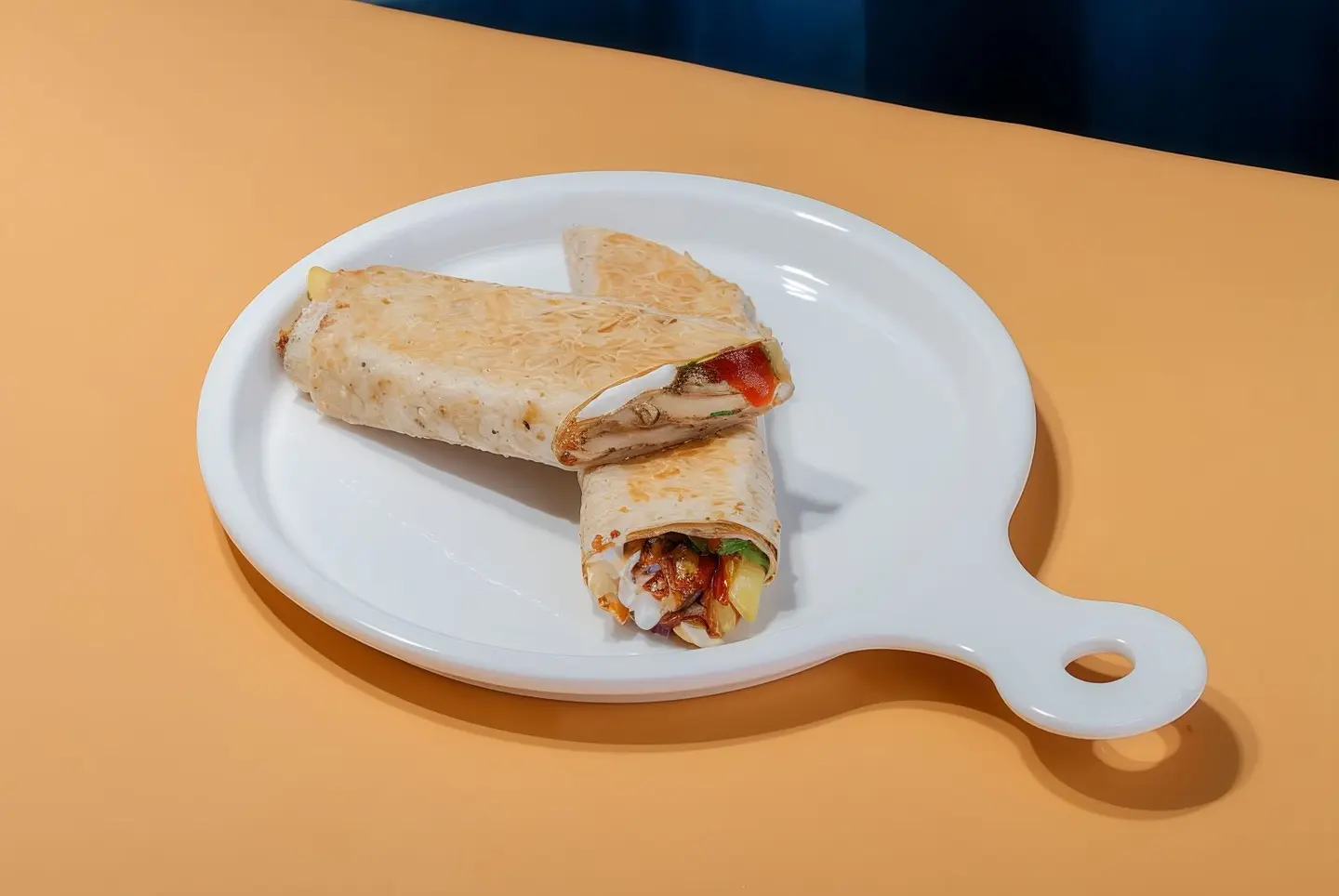 صاروخ قرصان