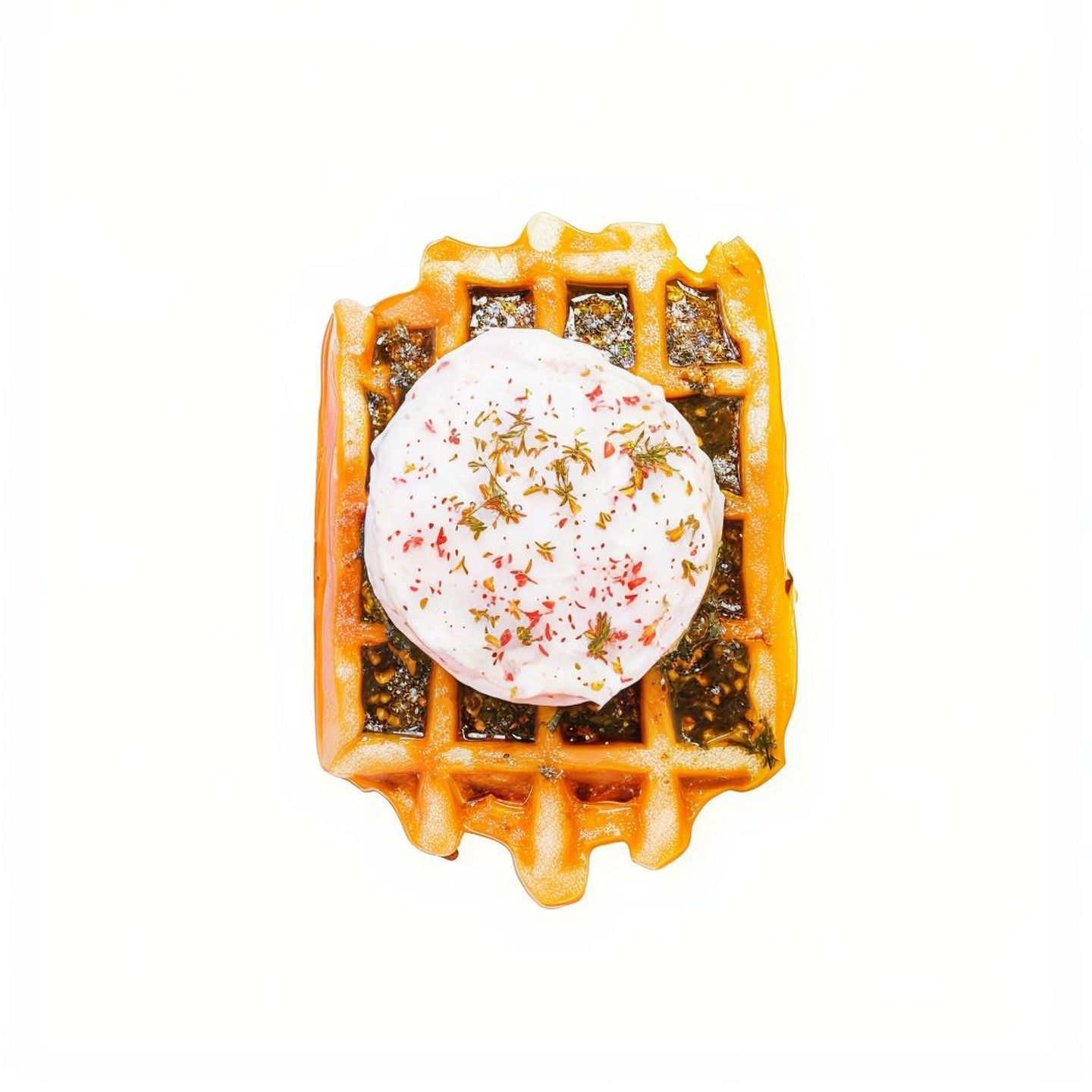 Thyme Labneh