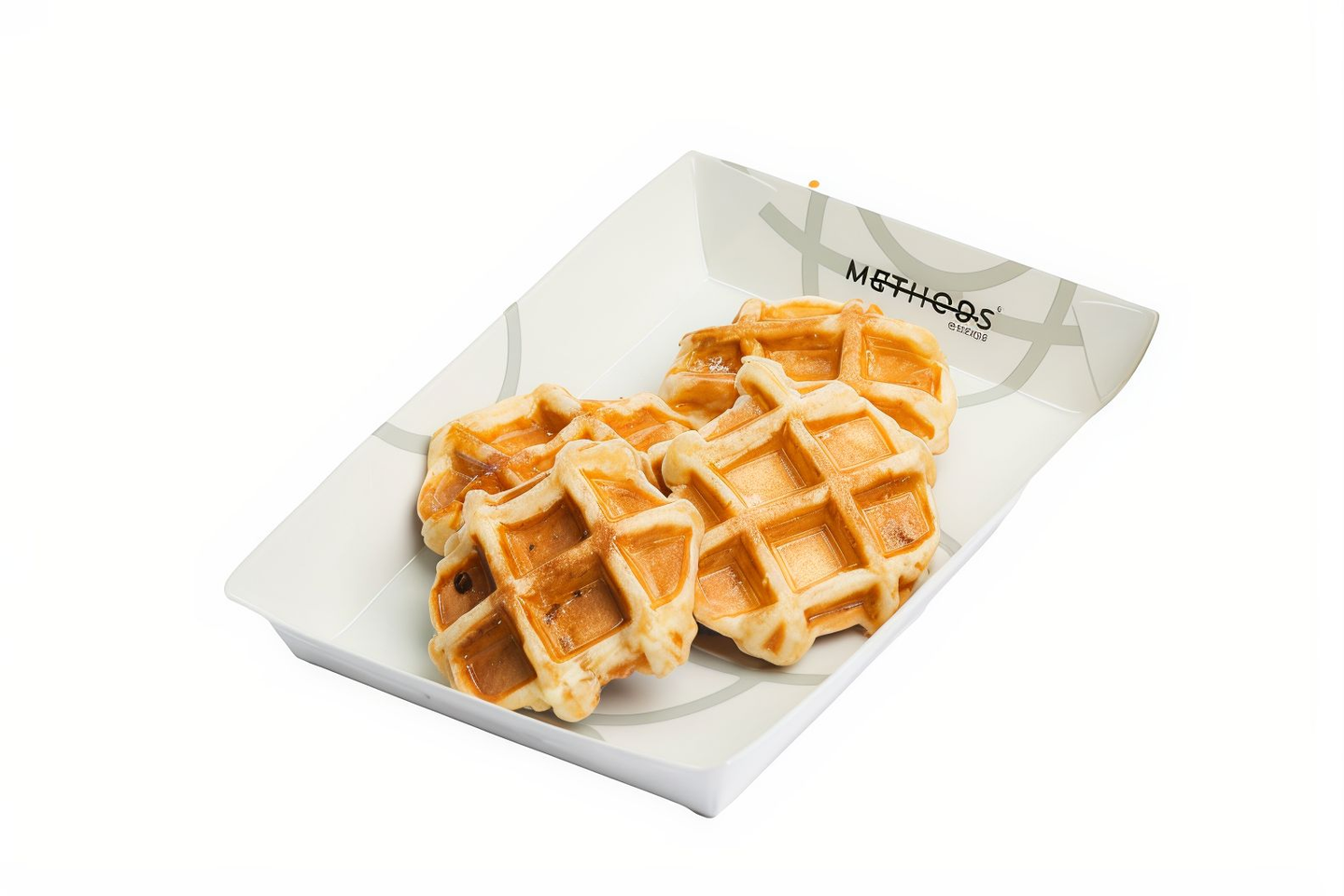 Mini Waffle