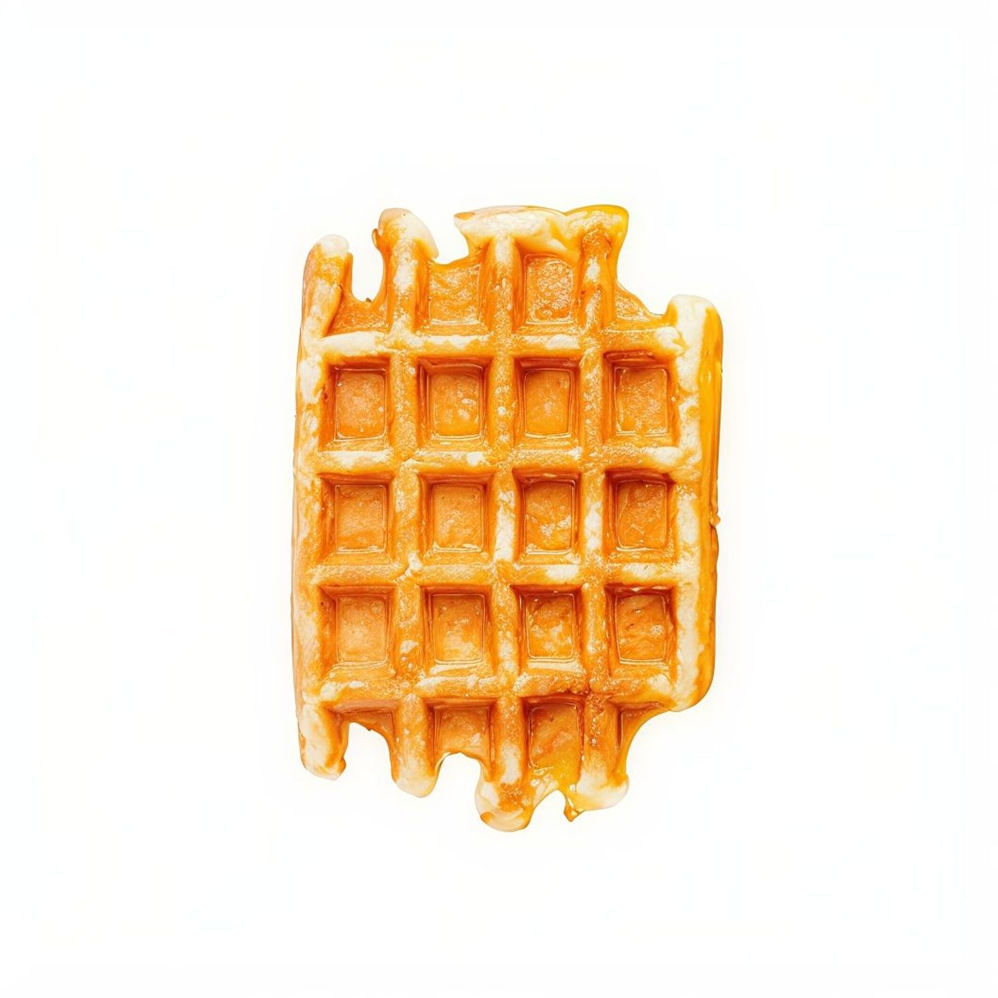 Sweet Leg Waffle
