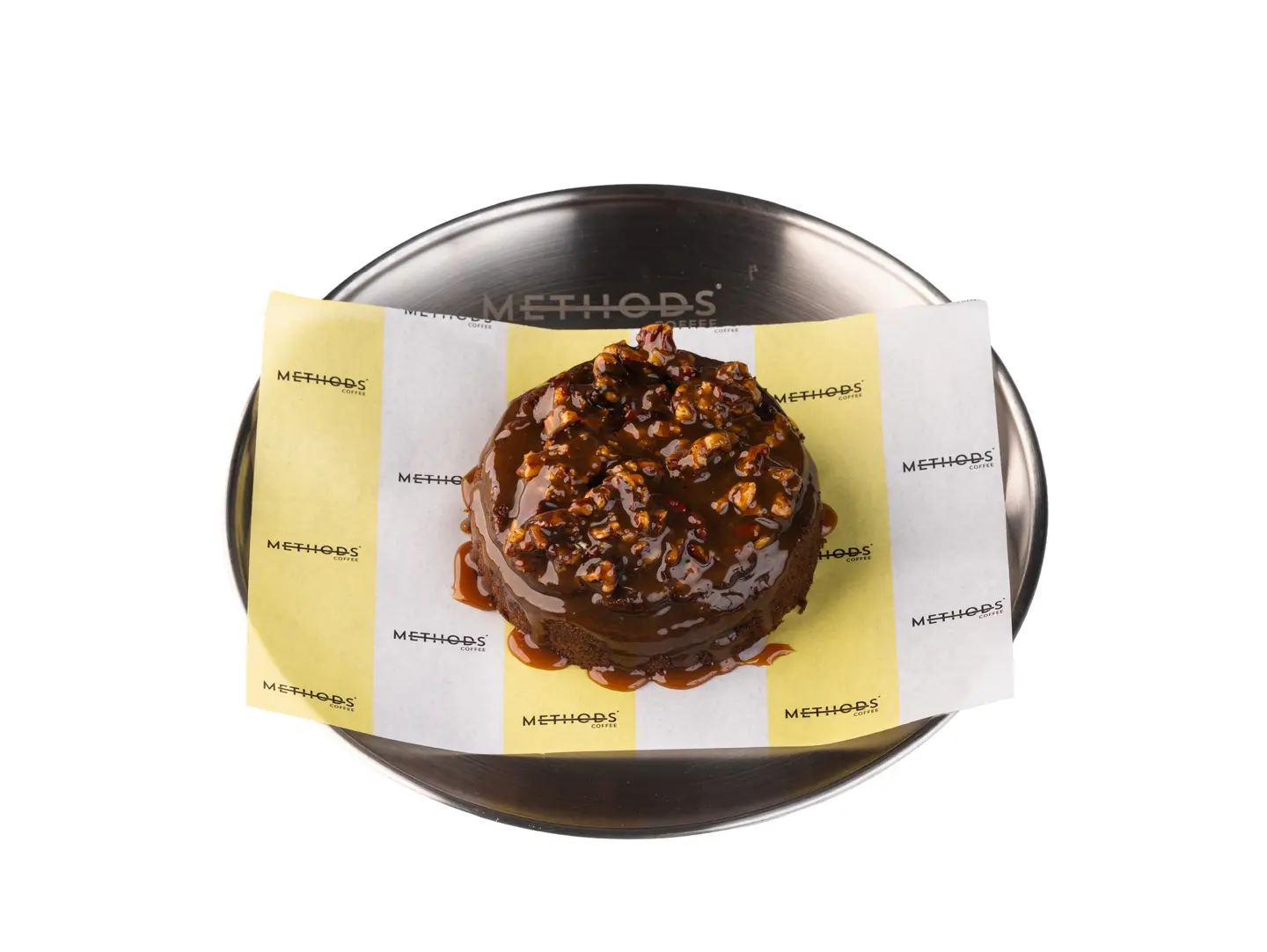 Sticky Dates Cake