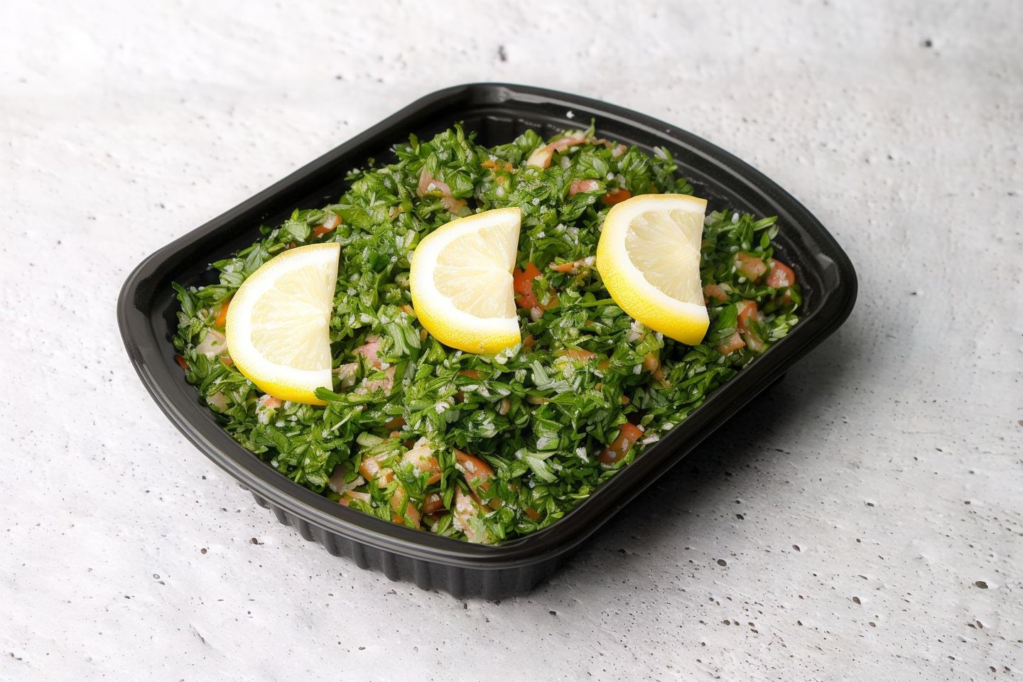 تبولة