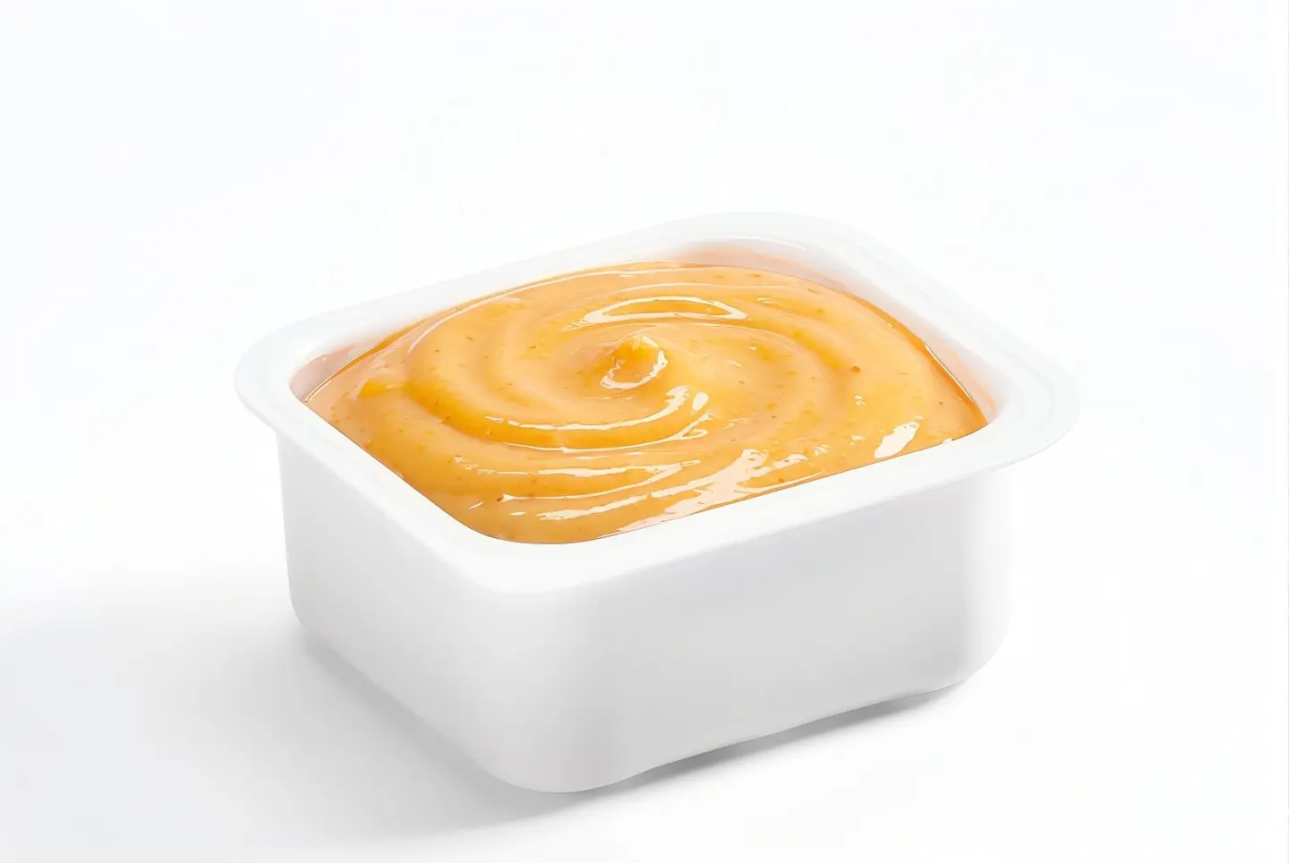 صوص ثوم حار