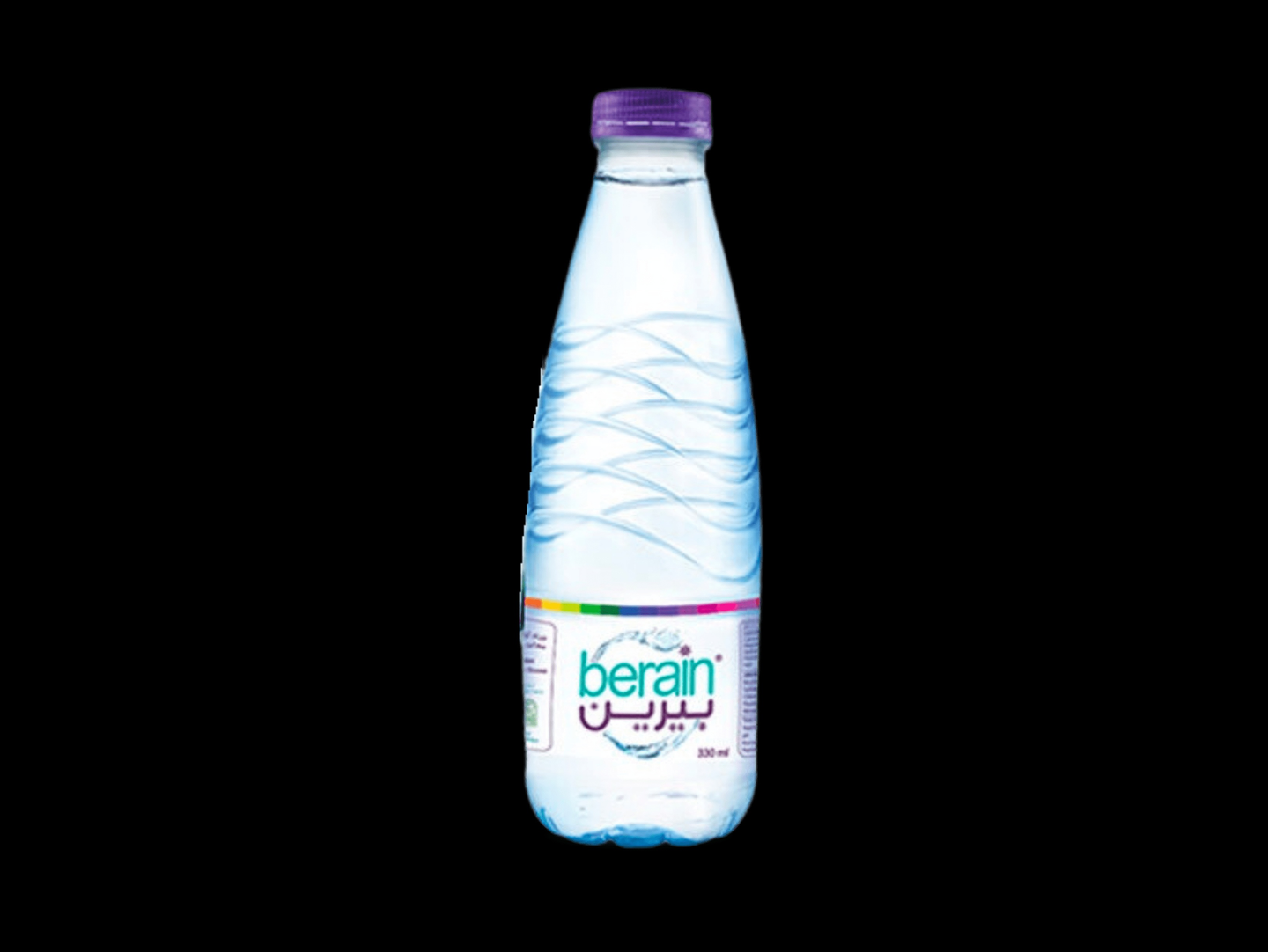 Mineral Water
