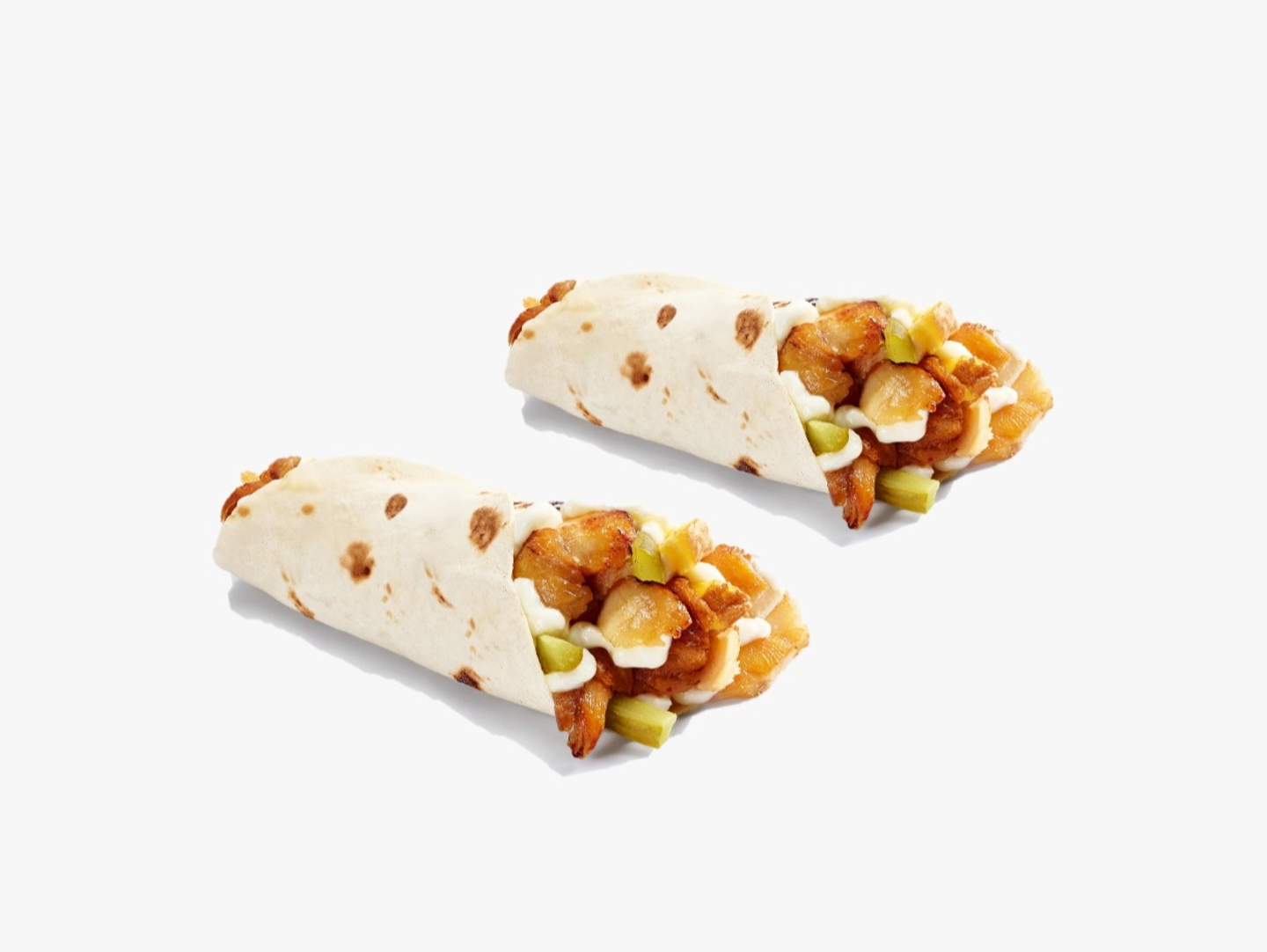 2 Orginal Chicken Rokak