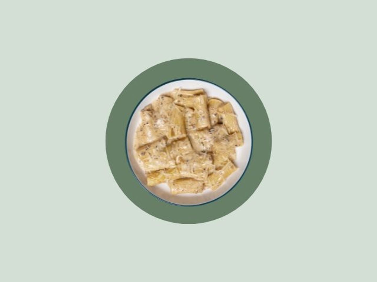 Sanam Pasta