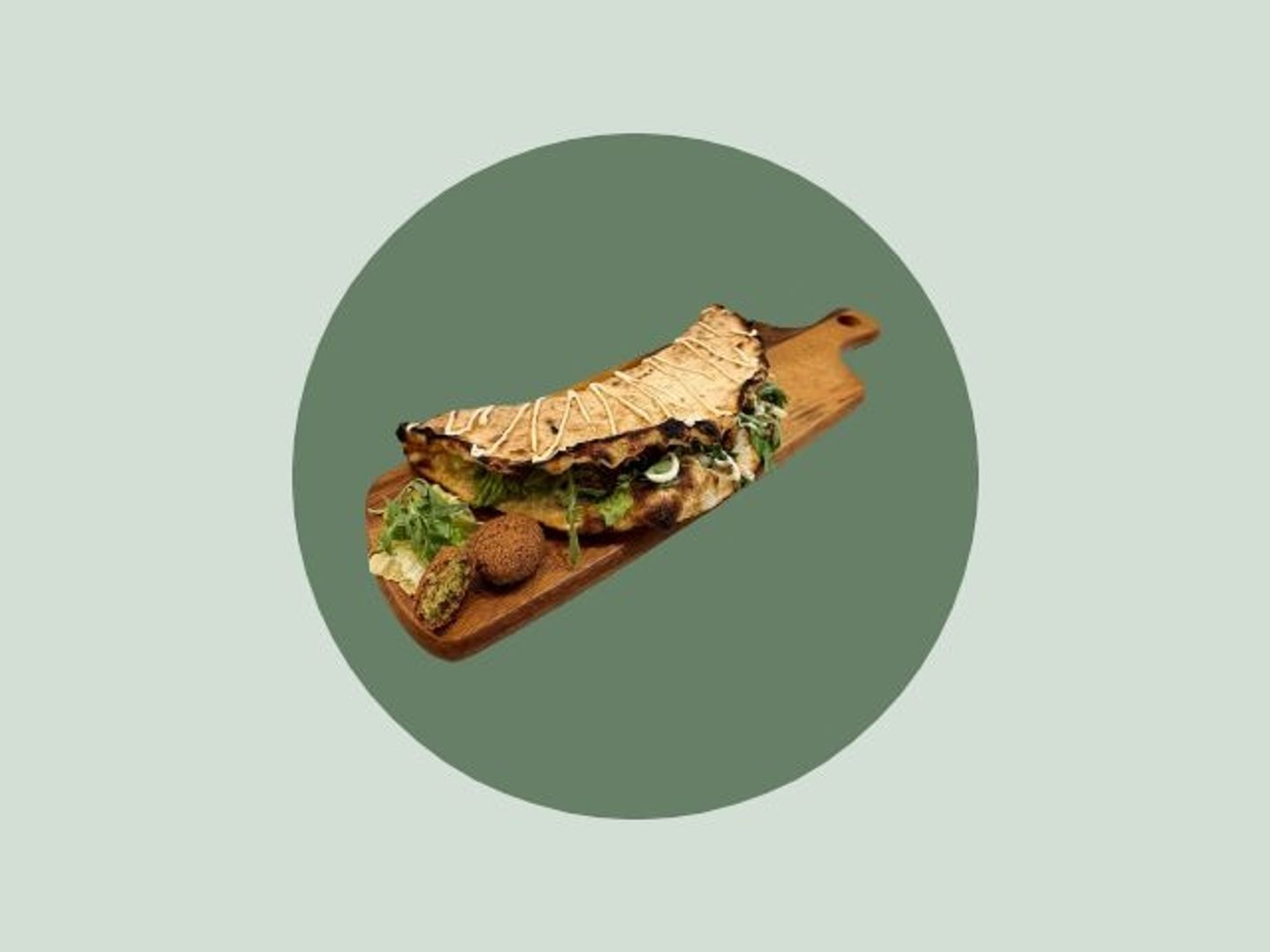 Vegan Bites