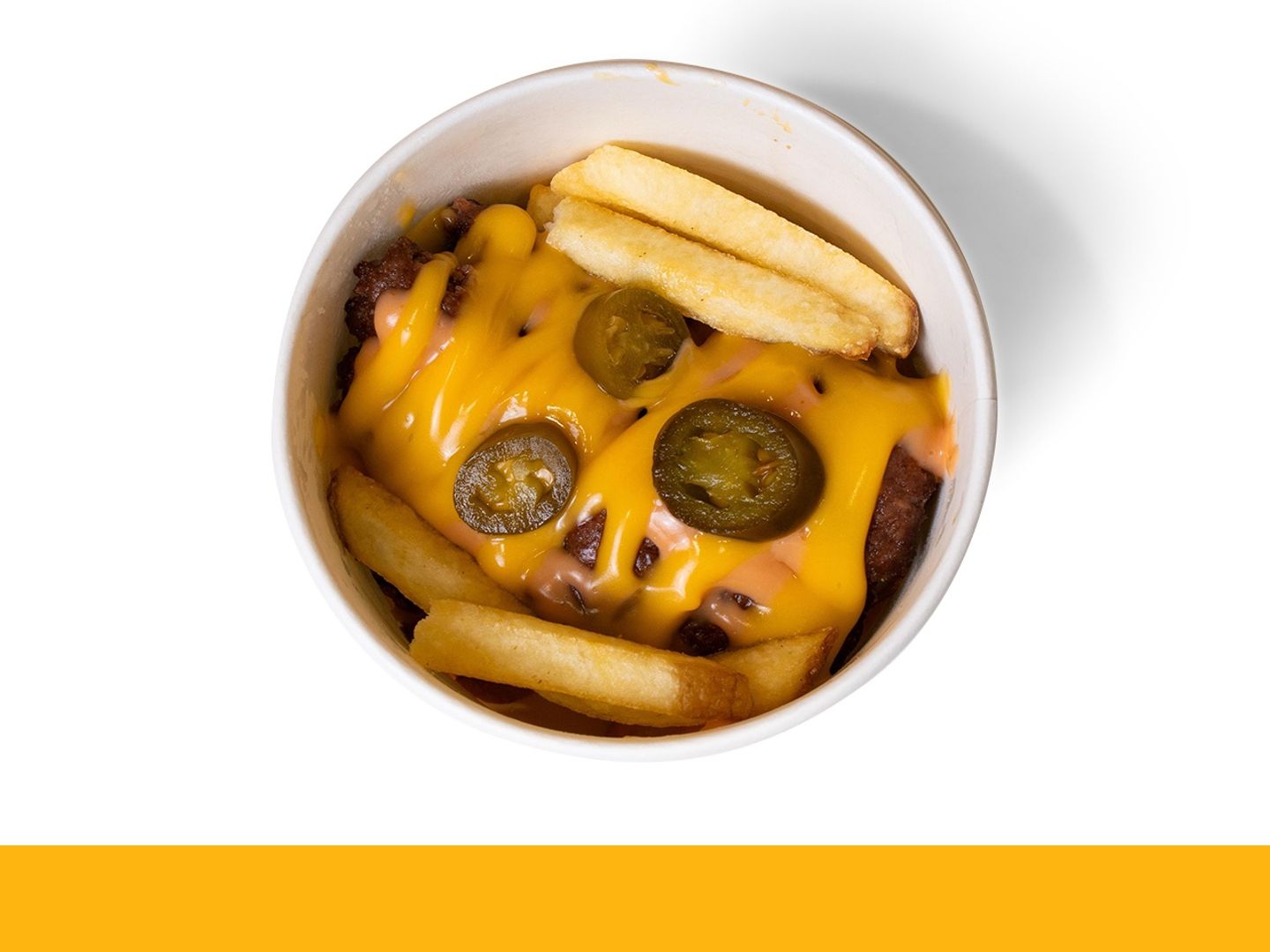 Beef Fries
